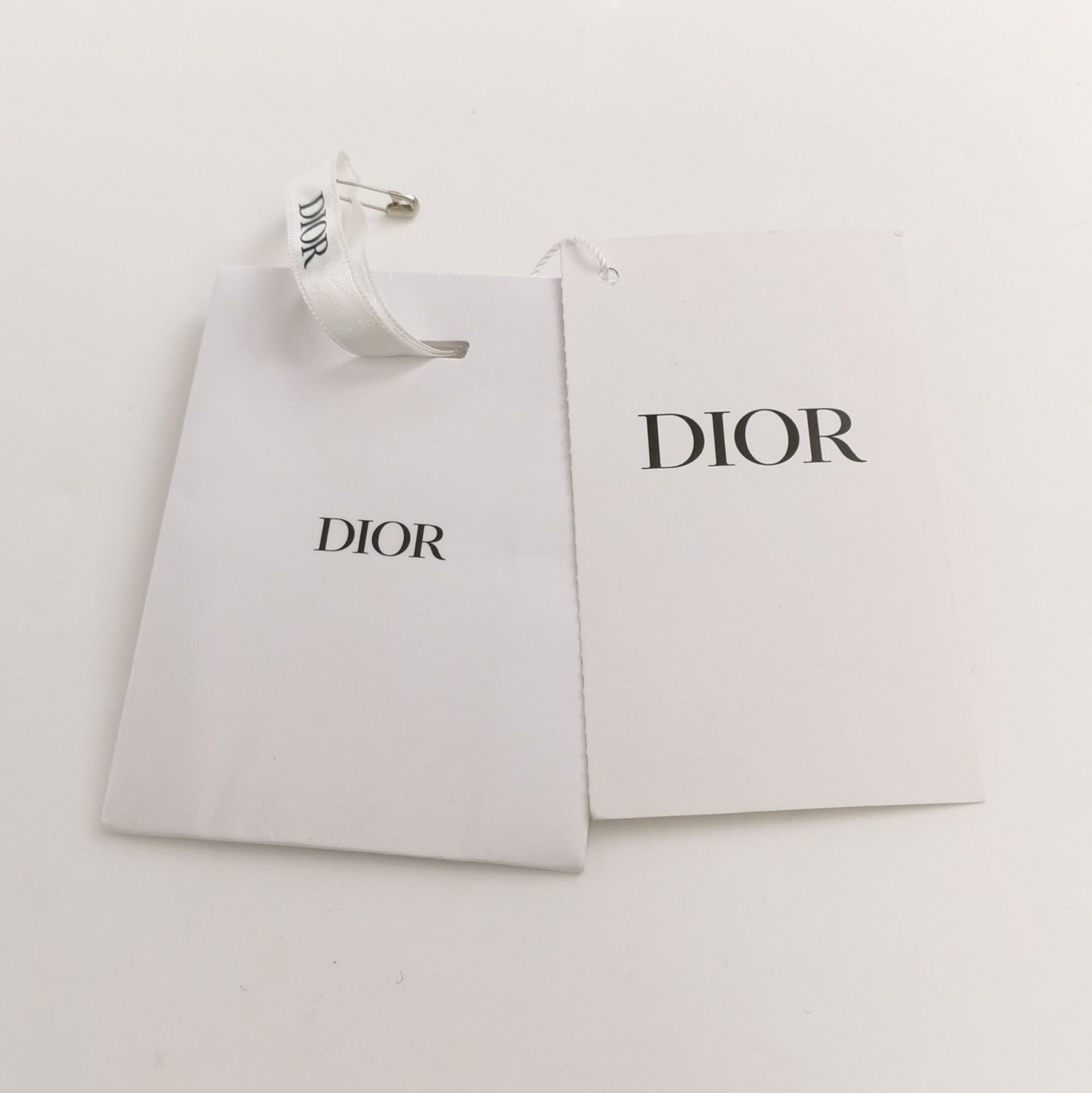 Dior Dior Women 38 Shorts Size 38" / US 16 / IT 52 - 4 Thumbnail