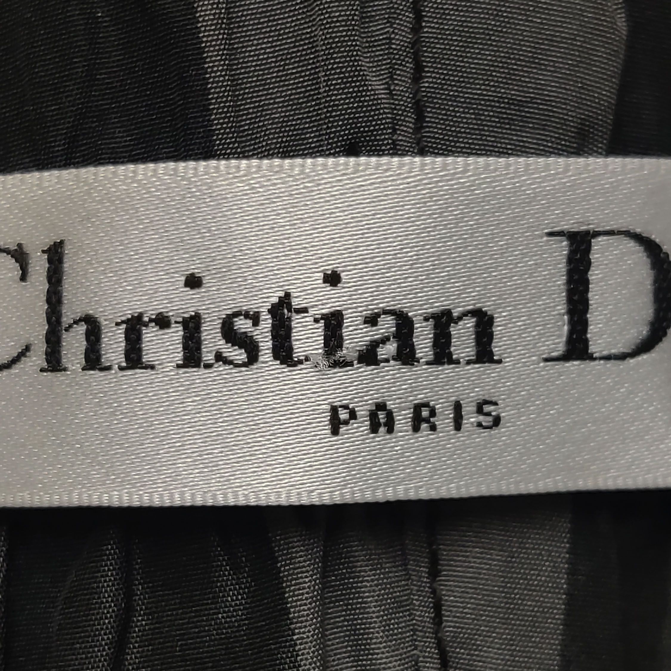 Dior Dior Women 38 Shorts Size 38" / US 16 / IT 52 - 11 Thumbnail