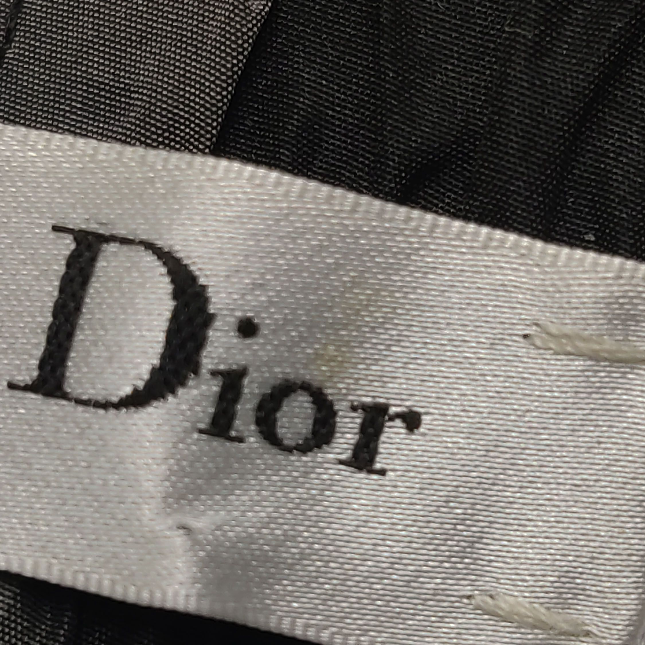 Dior Dior Women 38 Shorts Size 38" / US 16 / IT 52 - 12 Thumbnail