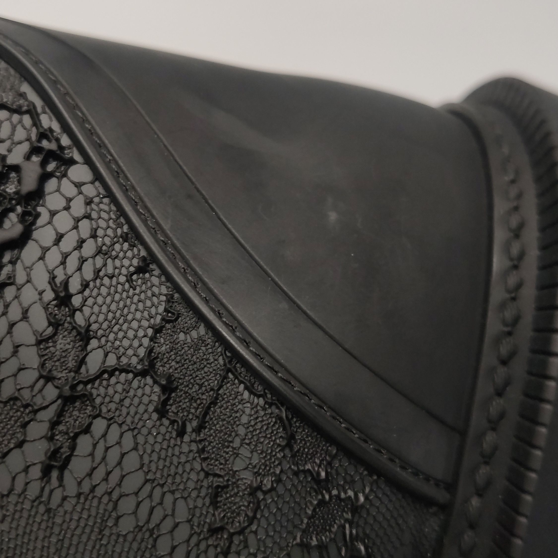Dior Dior Women 5-5 Boots Size US 5.5 / IT 35.5 - 9 Thumbnail