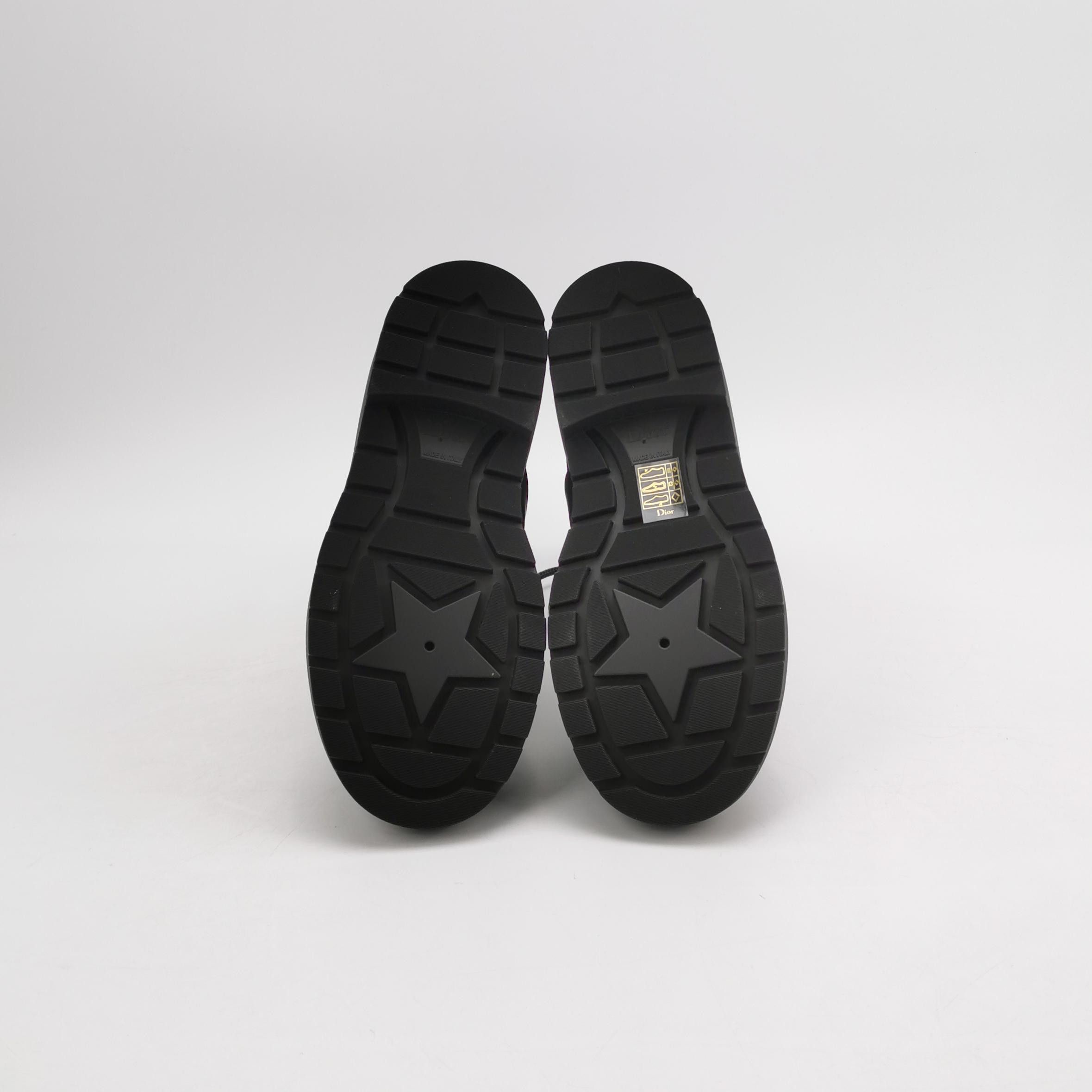 Dior Dior Women 5-5 Boots Size US 5.5 / IT 35.5 - 5 Thumbnail