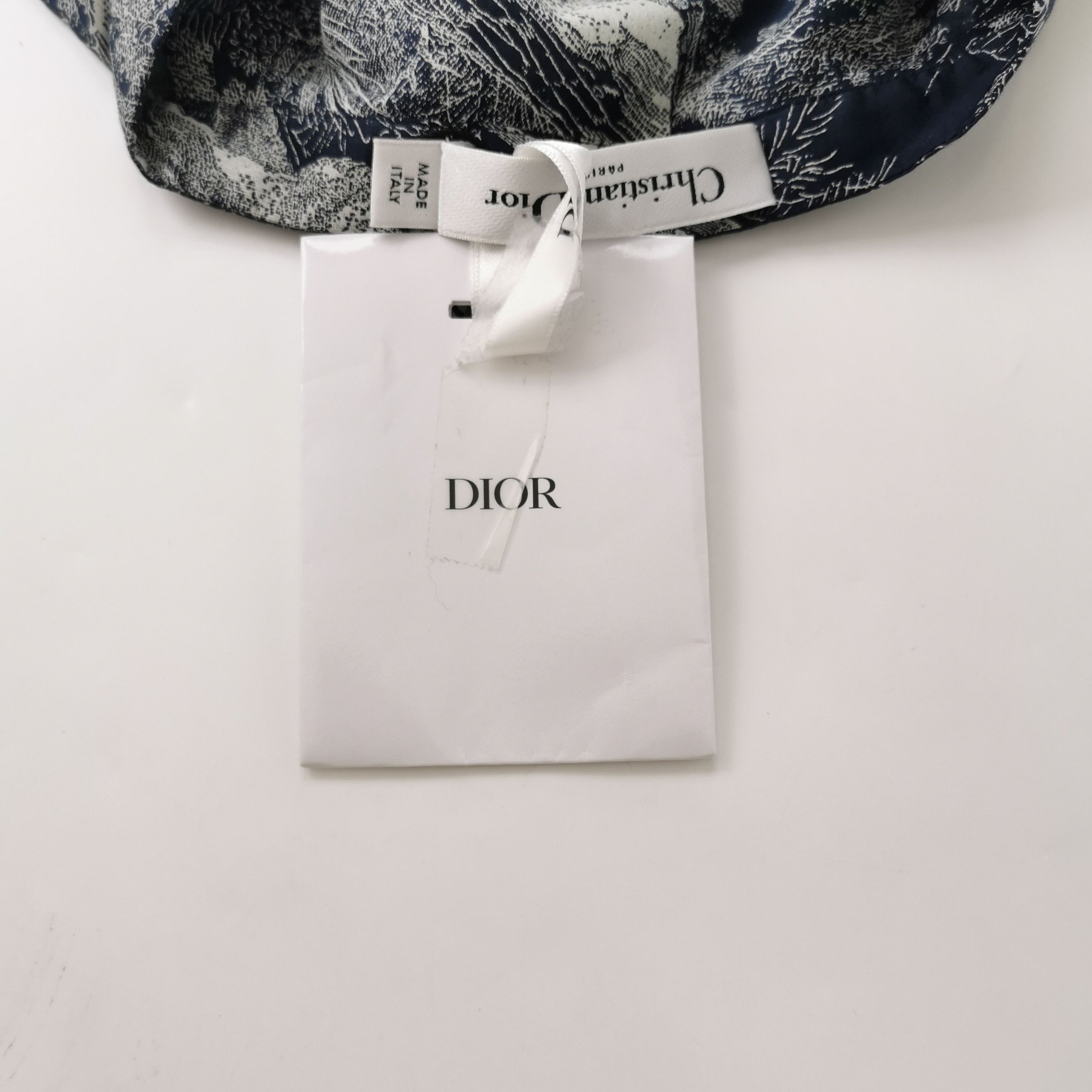 Dior Dior Women xs Button Ups Size XS / US 0-2 / IT 36-38 - 4 Thumbnail