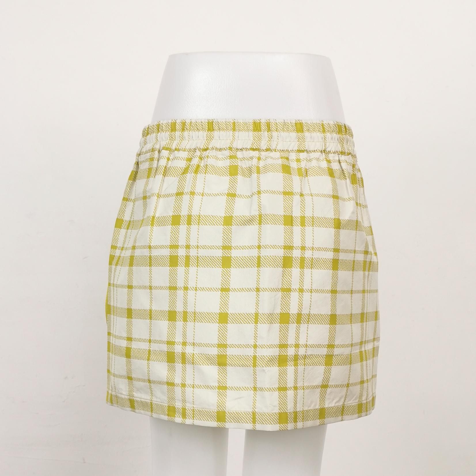 Dior Dior Women 26 Midi Skirts Size 26" / US 2 / IT 38 - 2 Thumbnail