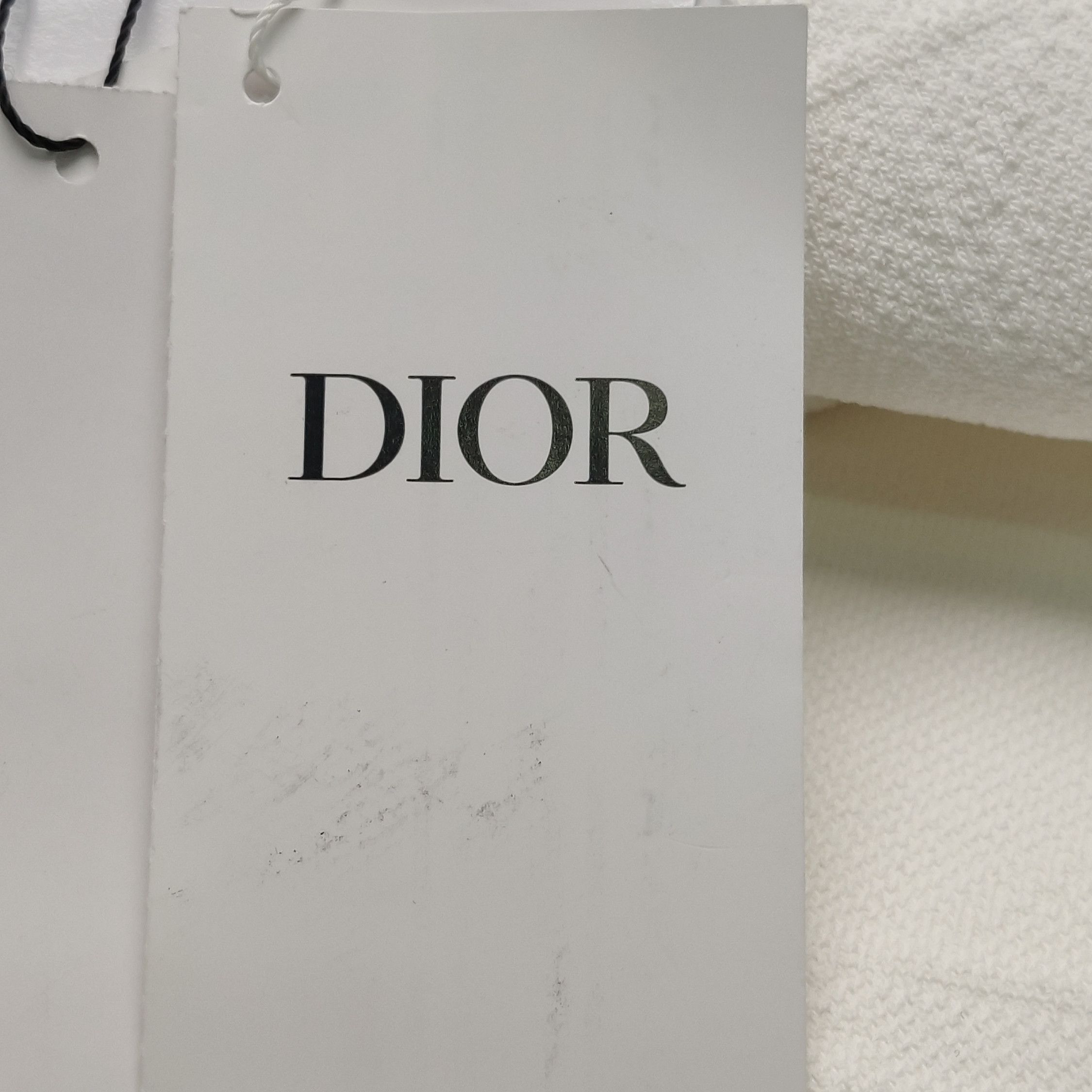 Dior Dior Women 28 Midi Skirts Size 28" / US 6 / IT 42 - 9 Thumbnail