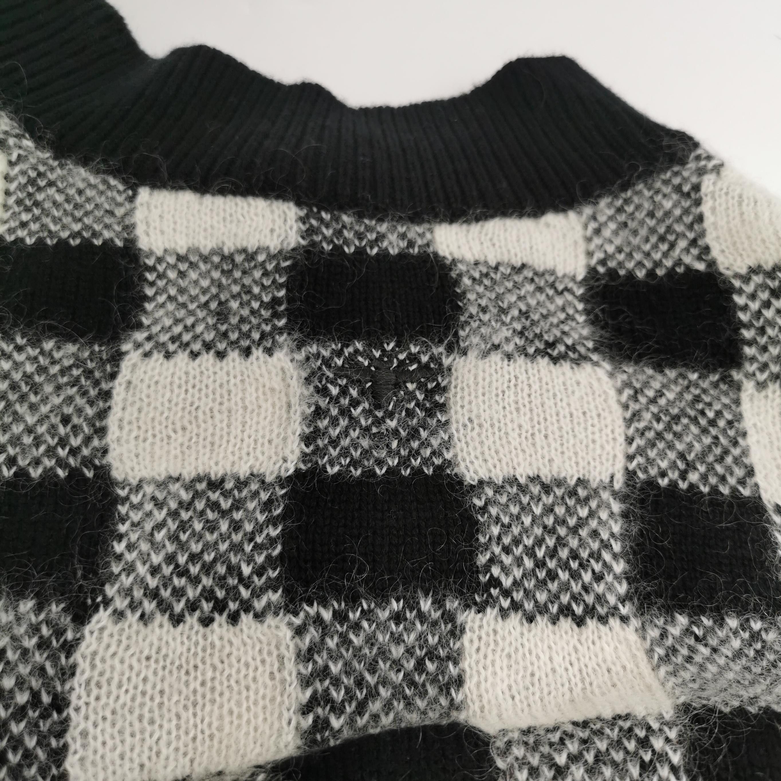 Dior Dior Women s Sweaters Size S / US 4 / IT 40 - 3 Thumbnail