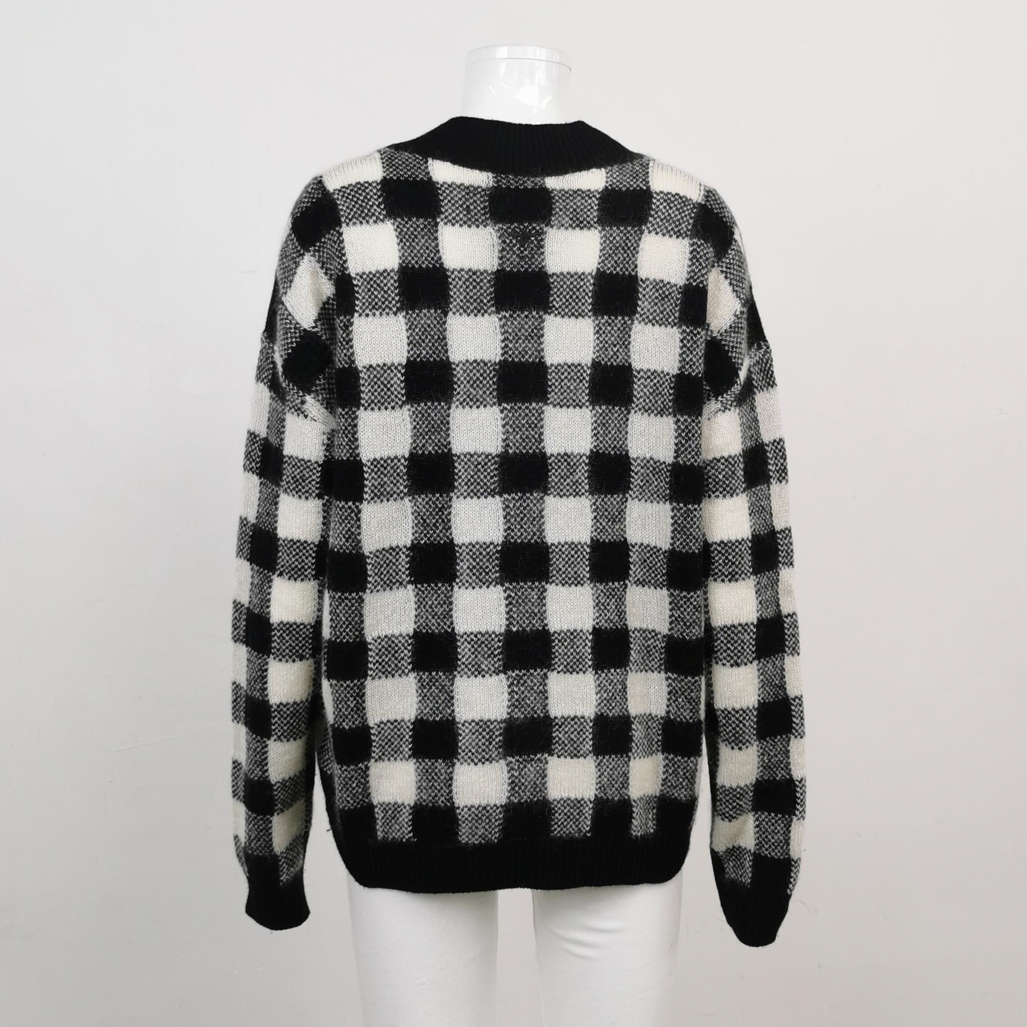 Dior Dior Women s Sweaters Size S / US 4 / IT 40 - 2 Thumbnail