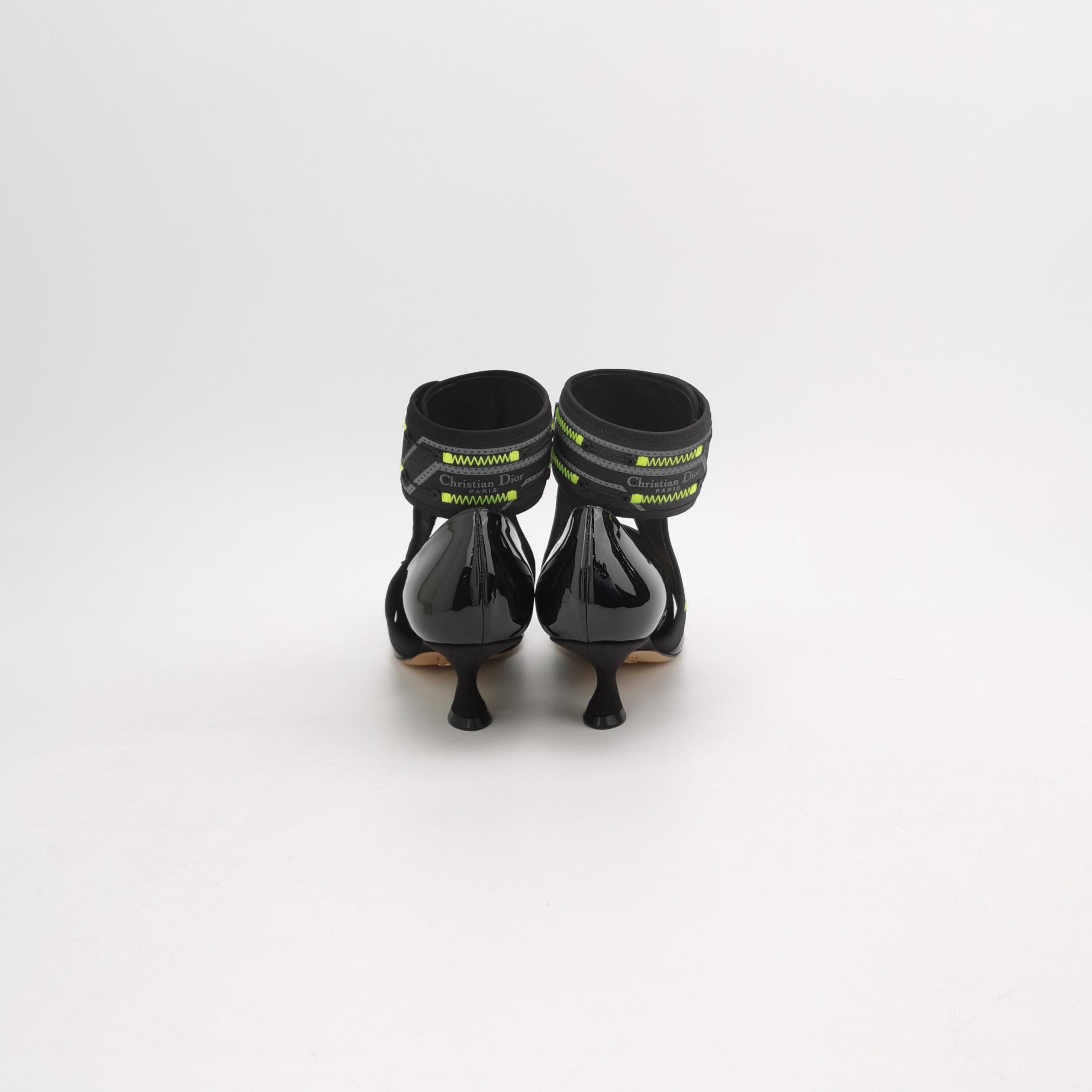 Dior Dior Women 8 Flats Size US 8 / IT 38 - 4 Thumbnail