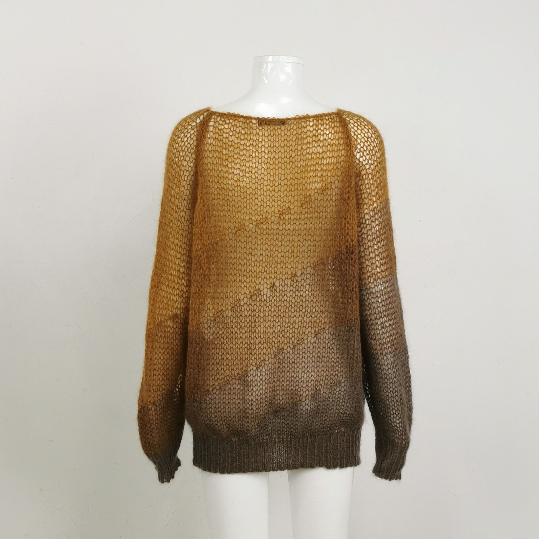 Dior Dior Women xs Sweaters Size XS / US 0-2 / IT 36-38 - 2 Thumbnail