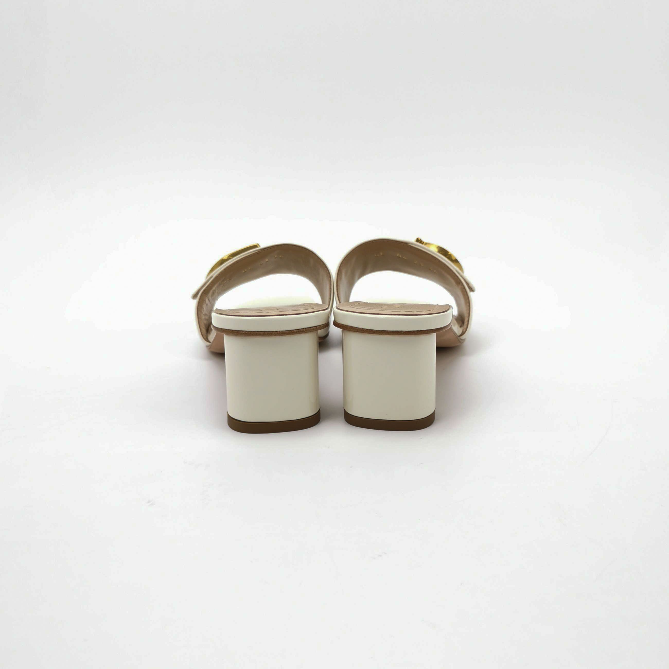 Dior Dior Women 6 Sandals Size US 6 / IT 36 - 4 Thumbnail