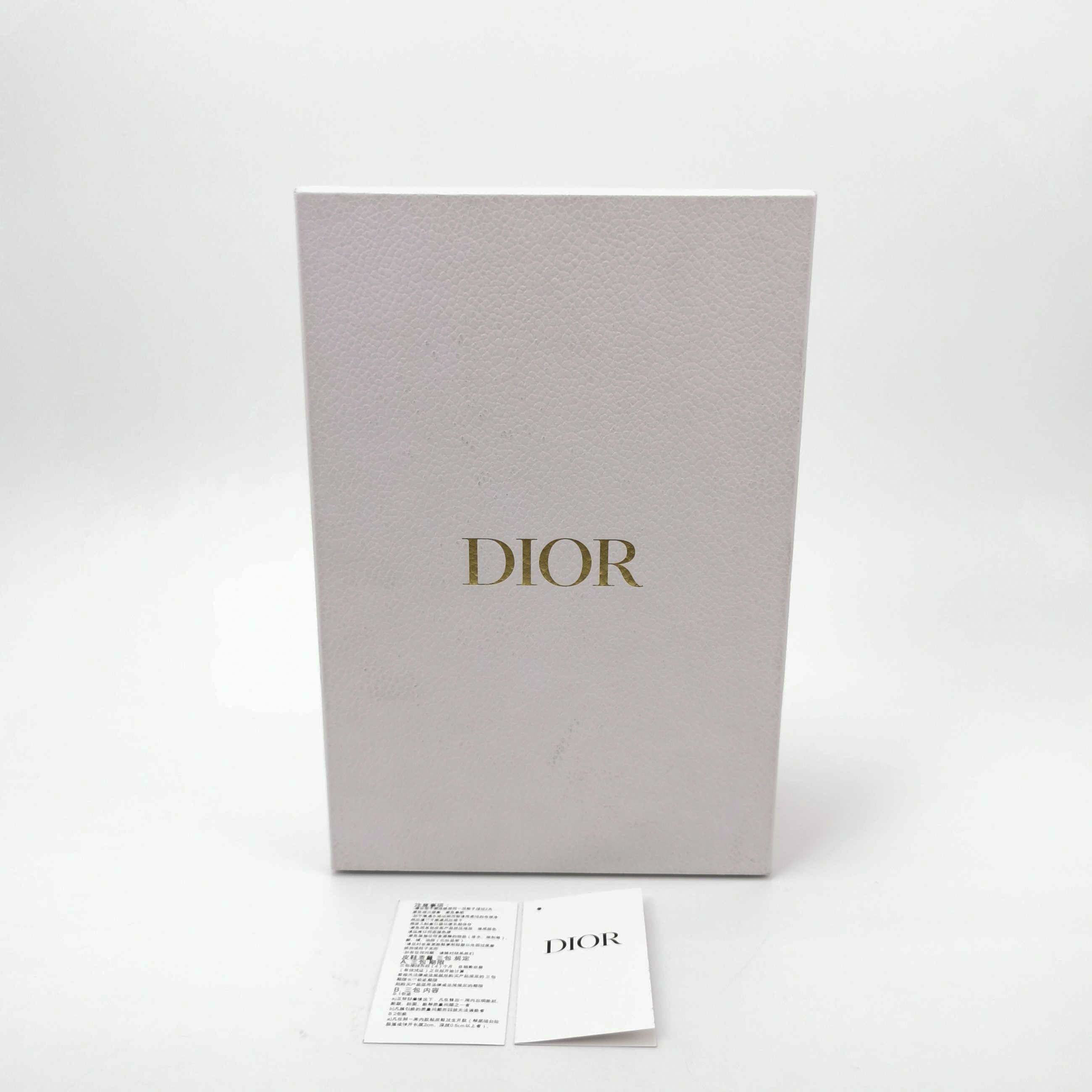 Dior Dior Women 6 Sandals Size US 6 / IT 36 - 6 Thumbnail
