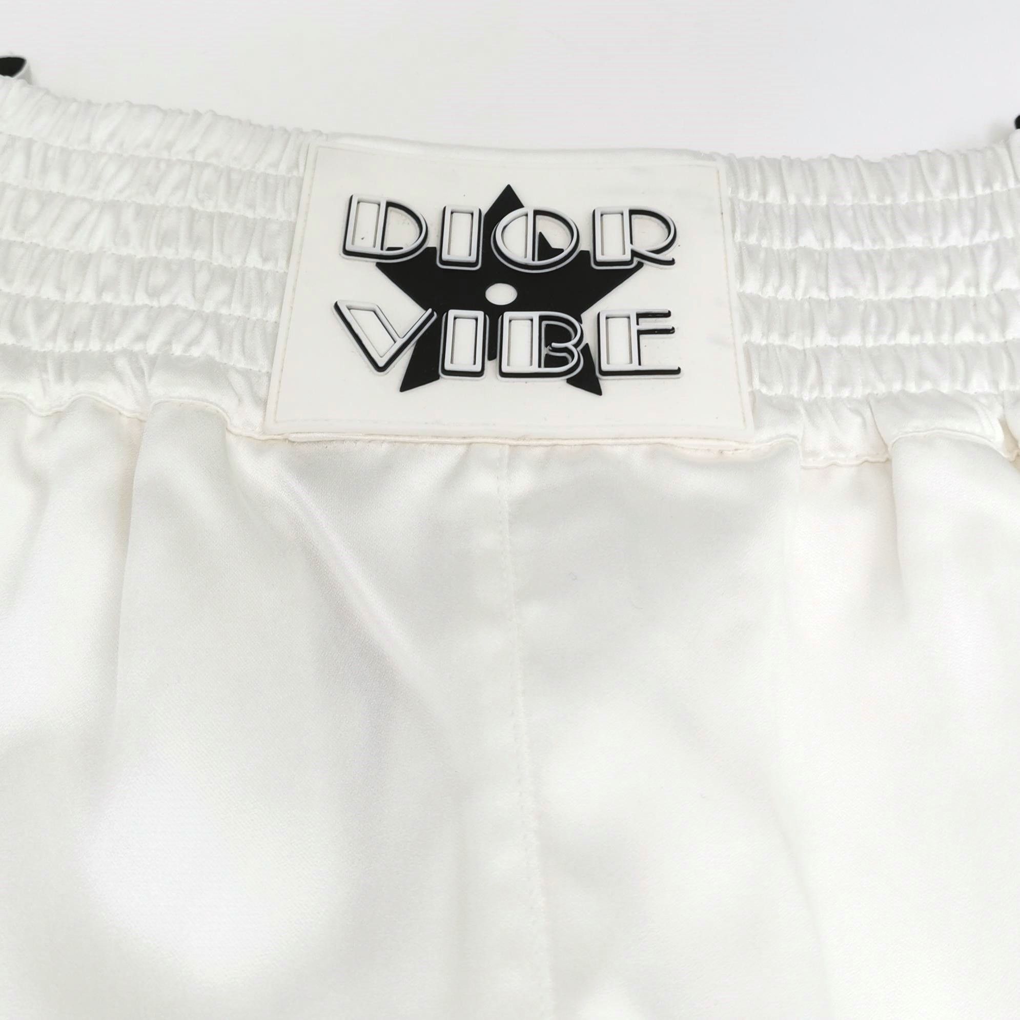 Dior Dior Women 28 Shorts Size 28" / US 6 / IT 42 - 3 Thumbnail
