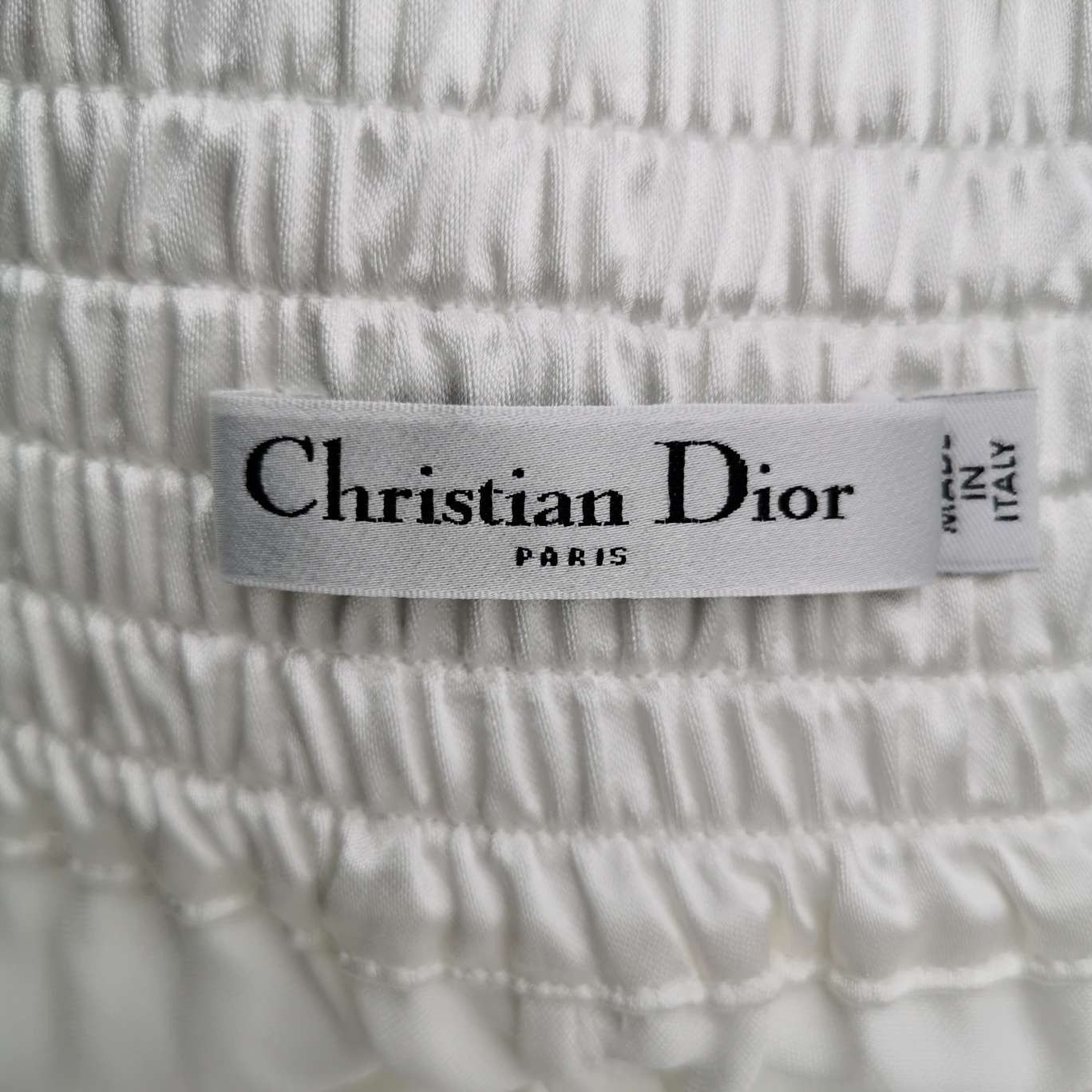 Dior Dior Women 28 Shorts Size 28" / US 6 / IT 42 - 5 Thumbnail