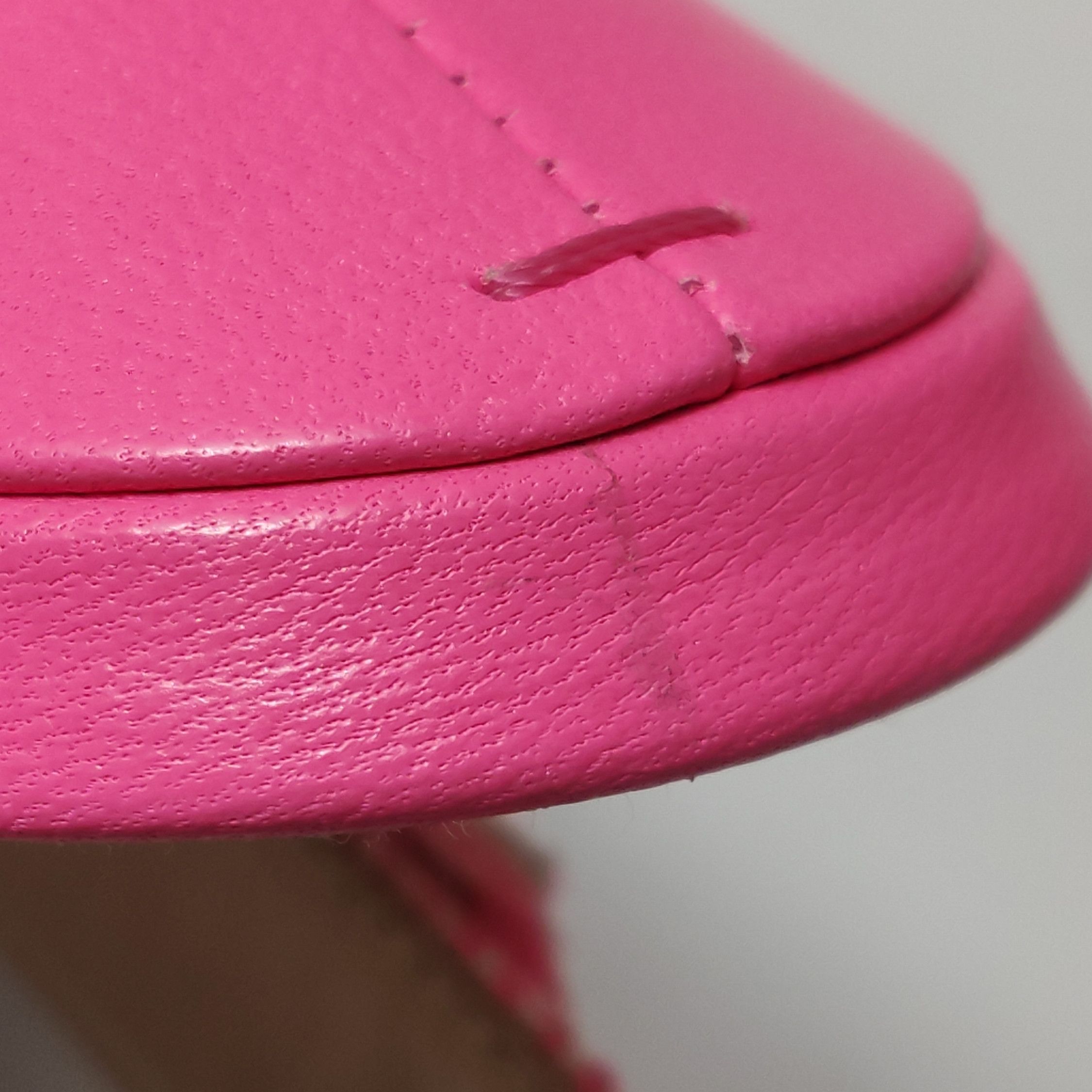 Dior Dior Women 6 Heels Size US 6 / IT 36 - 7 Thumbnail