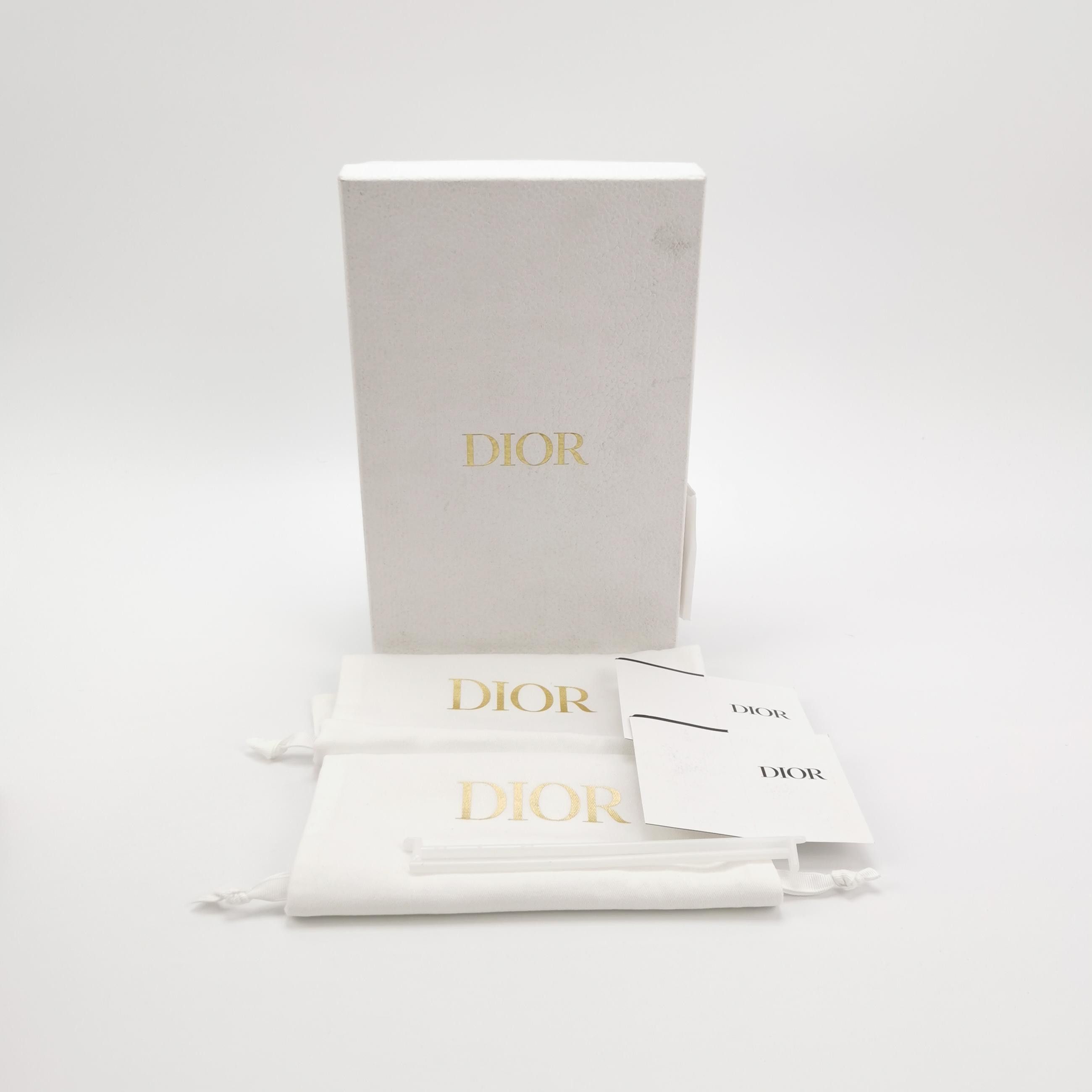 Dior Dior Women 6 Heels Size US 6 / IT 36 - 6 Thumbnail