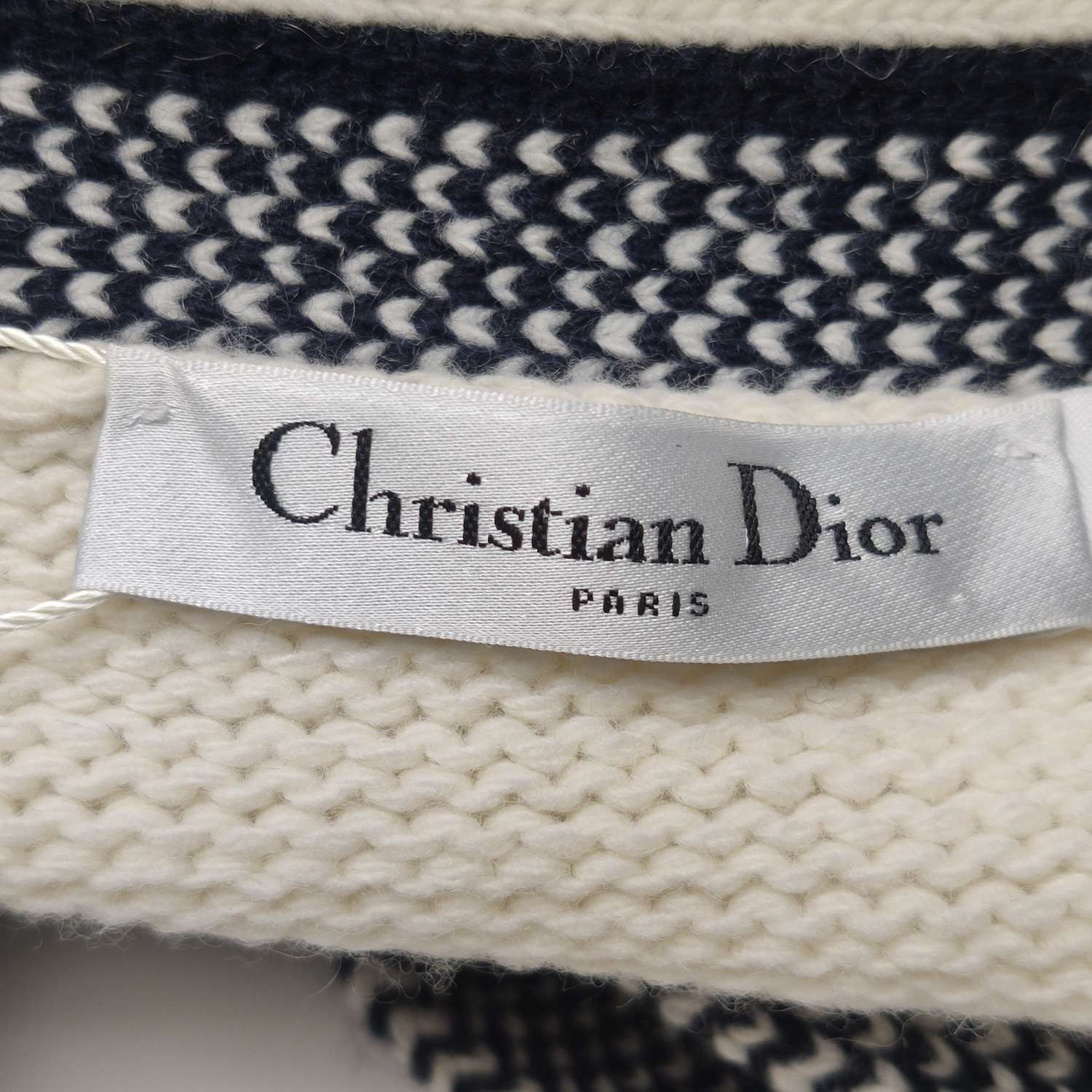 Dior Dior Women it_38 Sweaters Size XS / US 0-2 / IT 36-38 - 4 Thumbnail