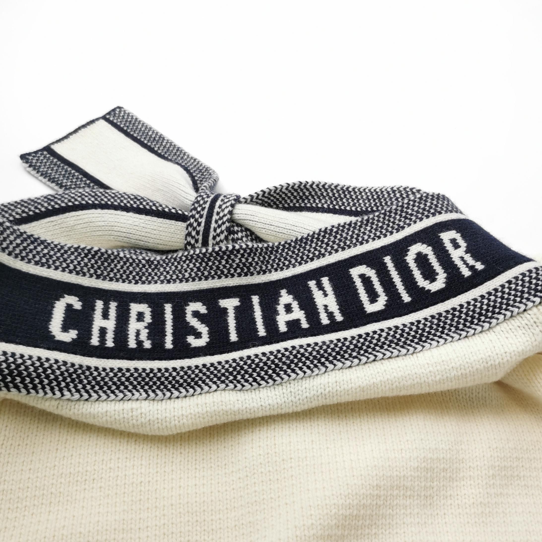 Dior Dior Women it_38 Sweaters Size XS / US 0-2 / IT 36-38 - 3 Thumbnail