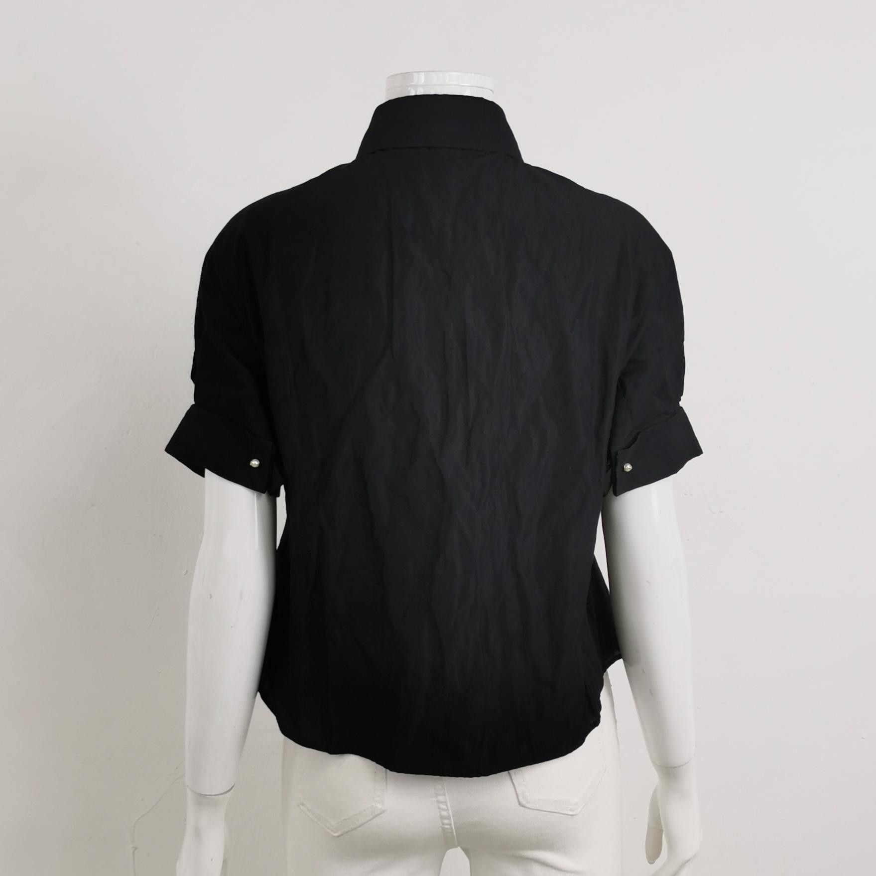 Dior Dior Women it_36 Button Ups Size XS / US 0-2 / IT 36-38 - 2 Thumbnail