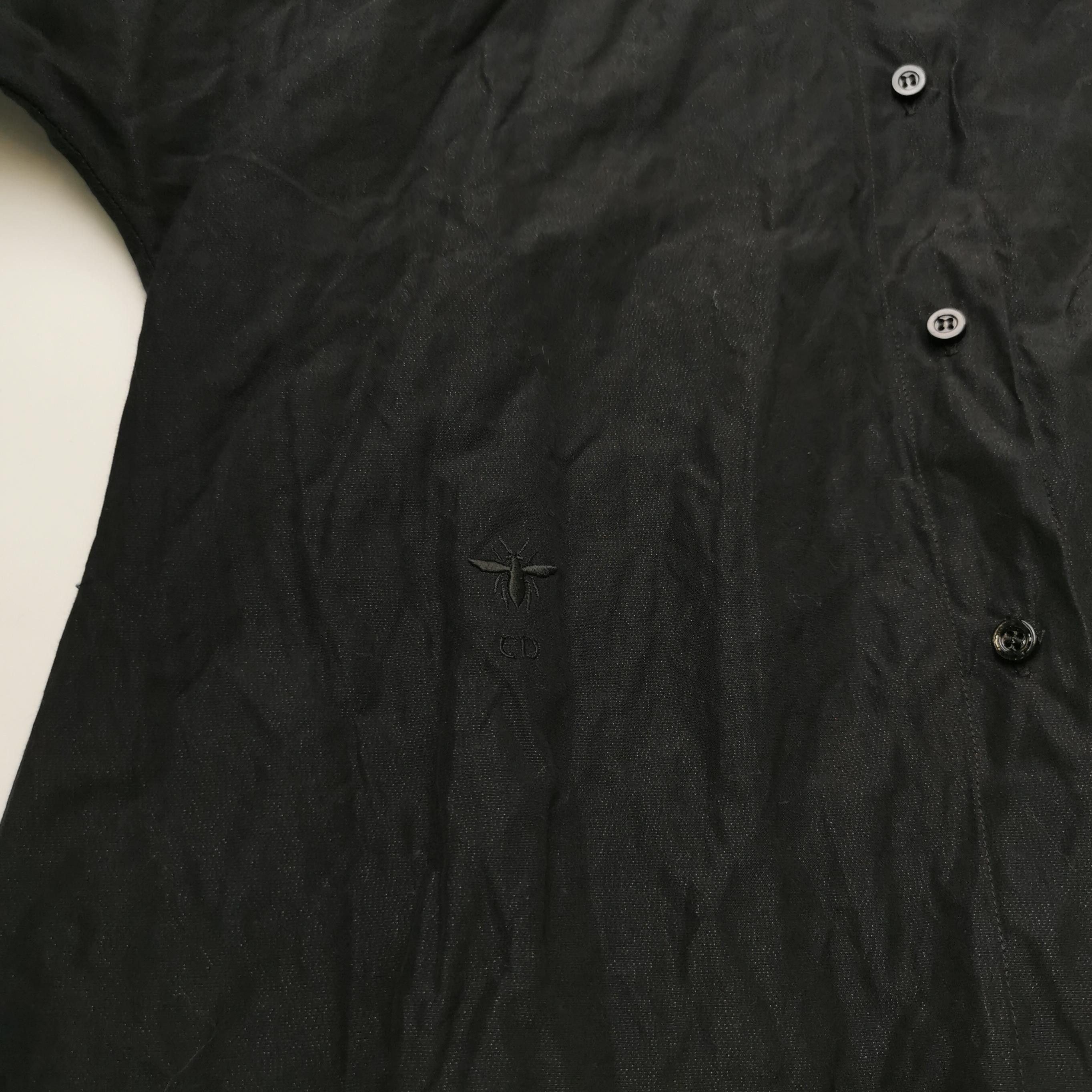 Dior Dior Women it_36 Button Ups Size XS / US 0-2 / IT 36-38 - 3 Thumbnail