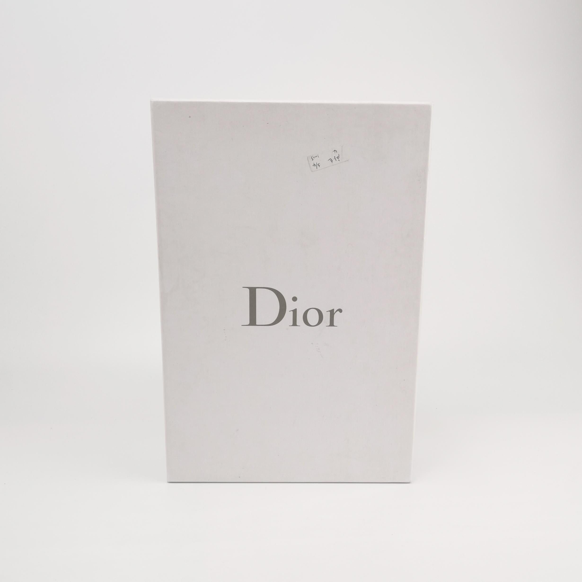Dior Dior Women 7 Sandals Size US 7 / IT 37 - 6 Thumbnail