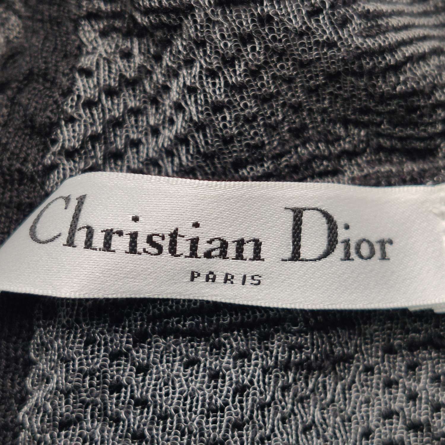 Dior Dior Women m Short Sleeve Shirts Size M / US 6-8 / IT 42-44 - 3 Thumbnail