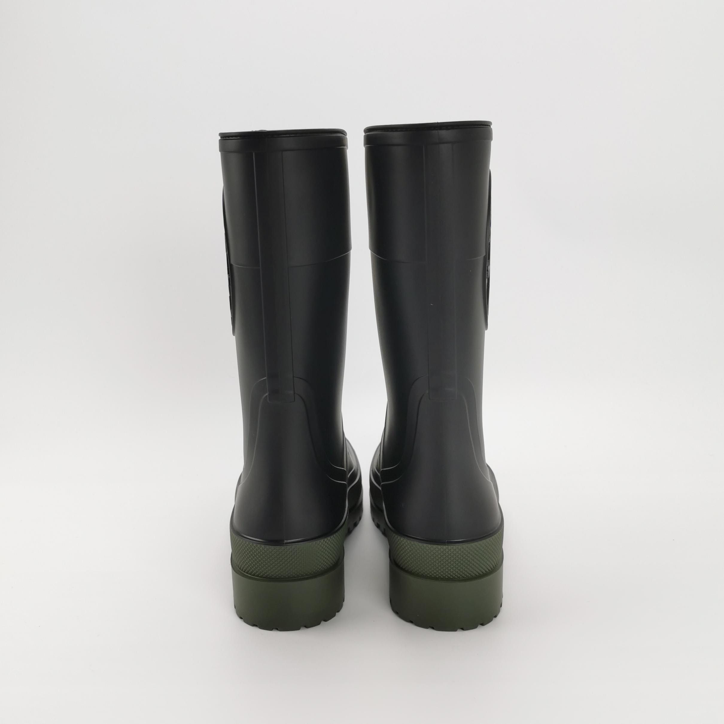 Dior Dior Women 8 Boots Size US 8 / IT 38 - 4 Thumbnail