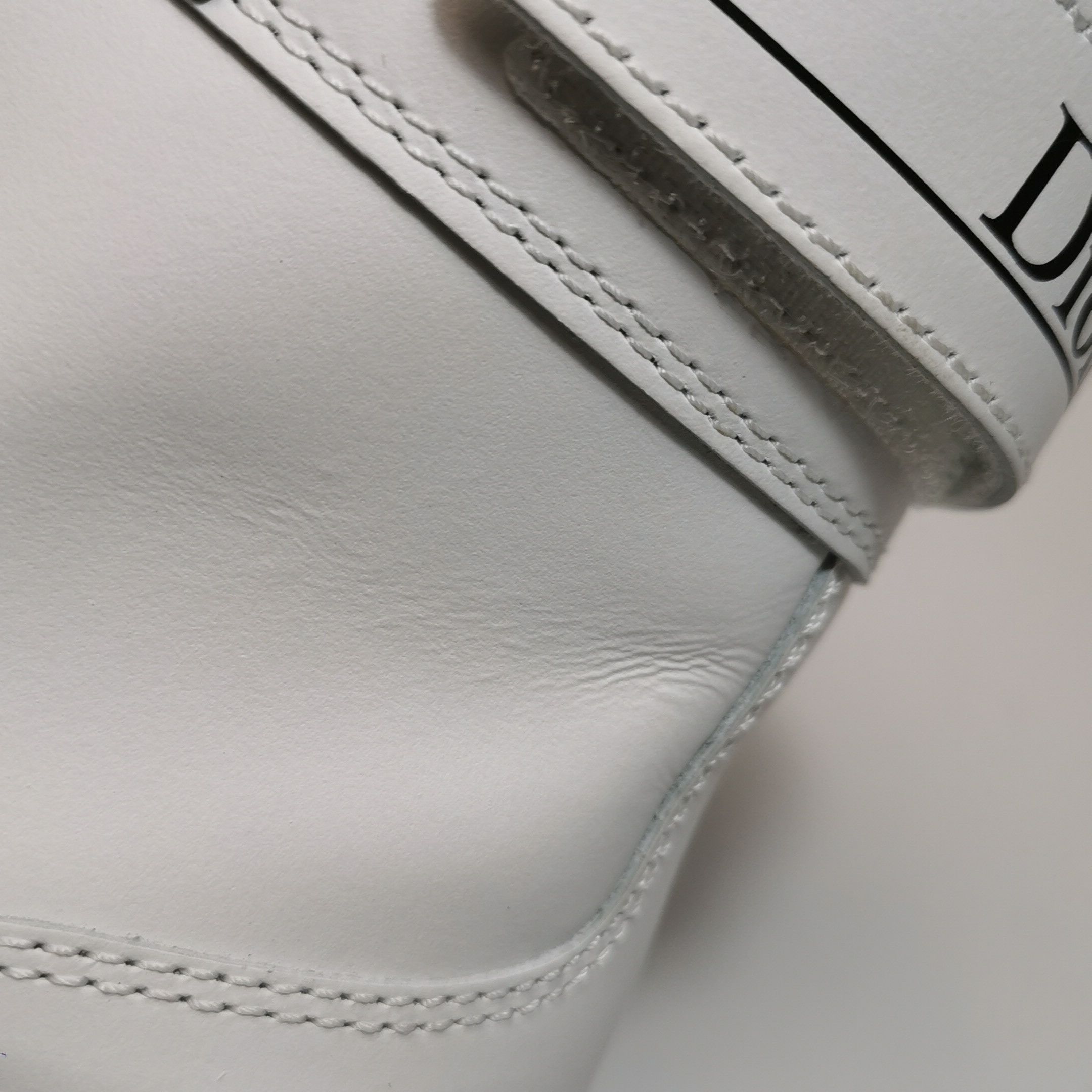 Dior Dior Women 6-5 Lowtop Sneakers Size US 6.5 / IT 36.5 - 11 Thumbnail