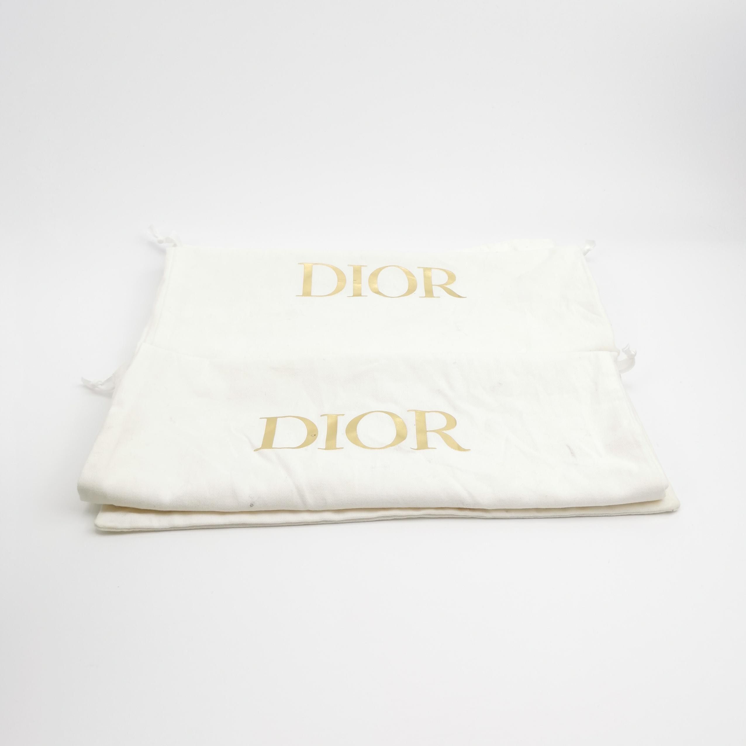 Dior Dior Women 6 Boots Size US 6 / IT 36 - 6 Thumbnail