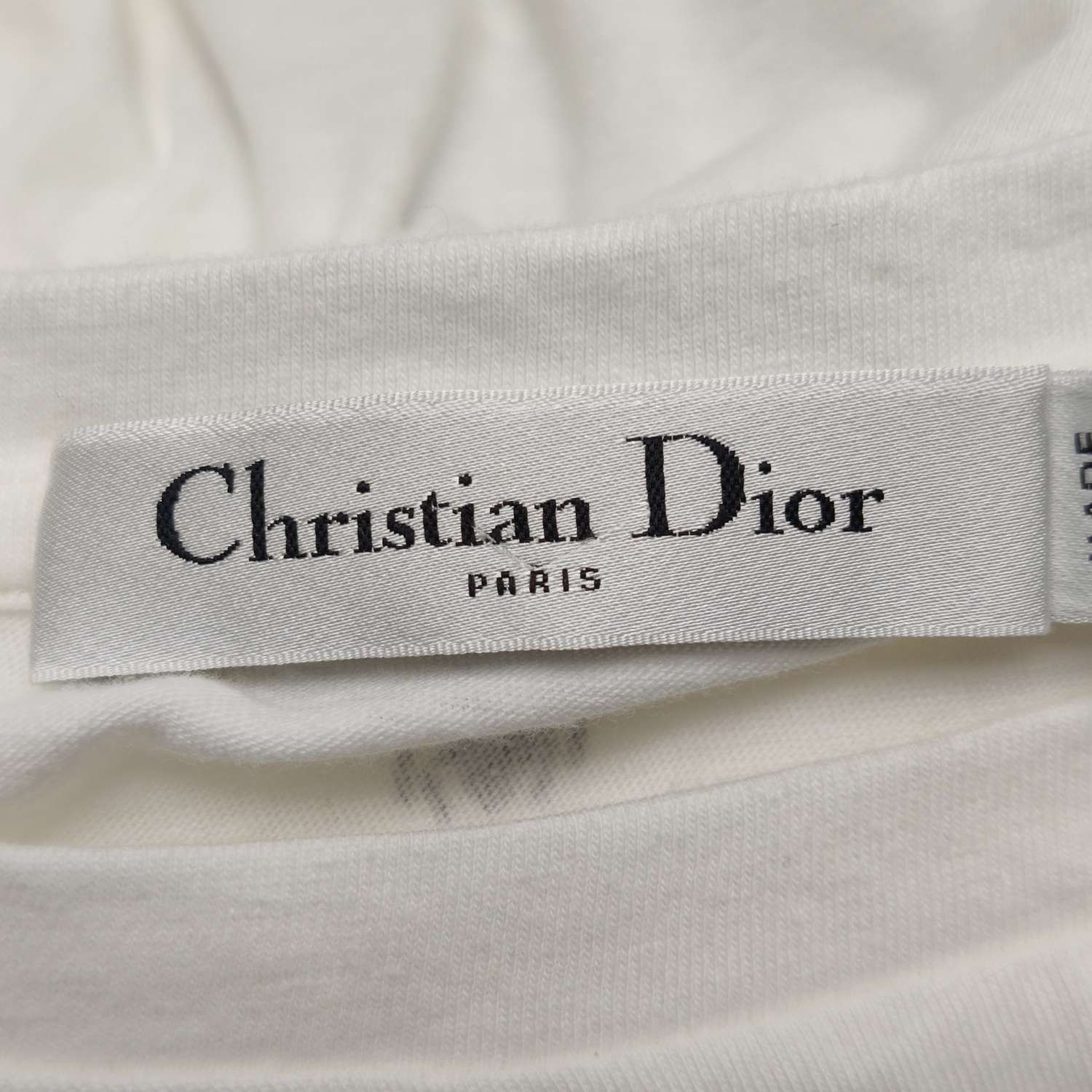 Dior Dior Women s Short Sleeve Shirts Size S / US 4 / IT 40 - 5 Thumbnail