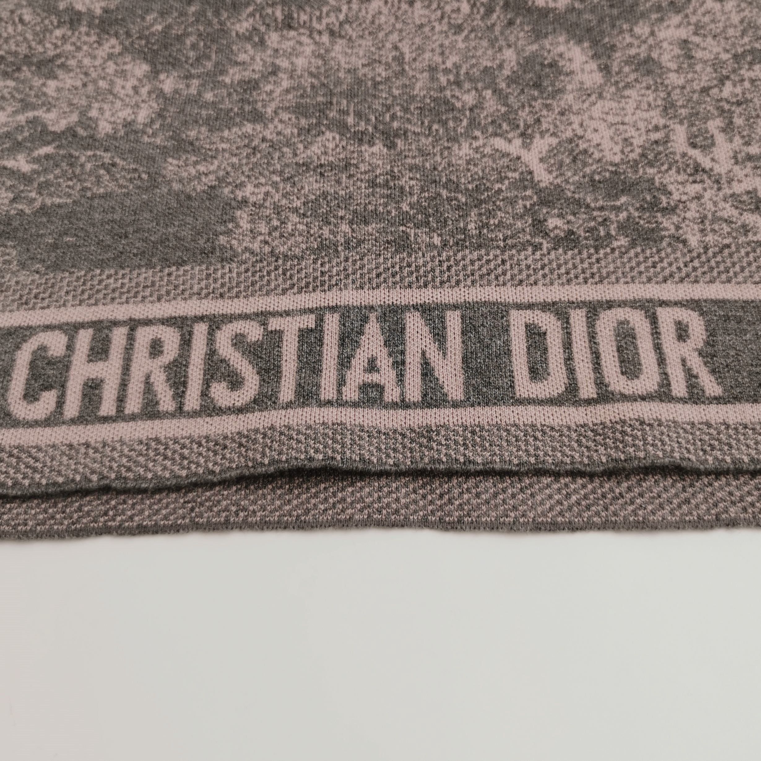 Dior Dior Women it_38 Tank Tops Size XS / US 0-2 / IT 36-38 - 3 Thumbnail