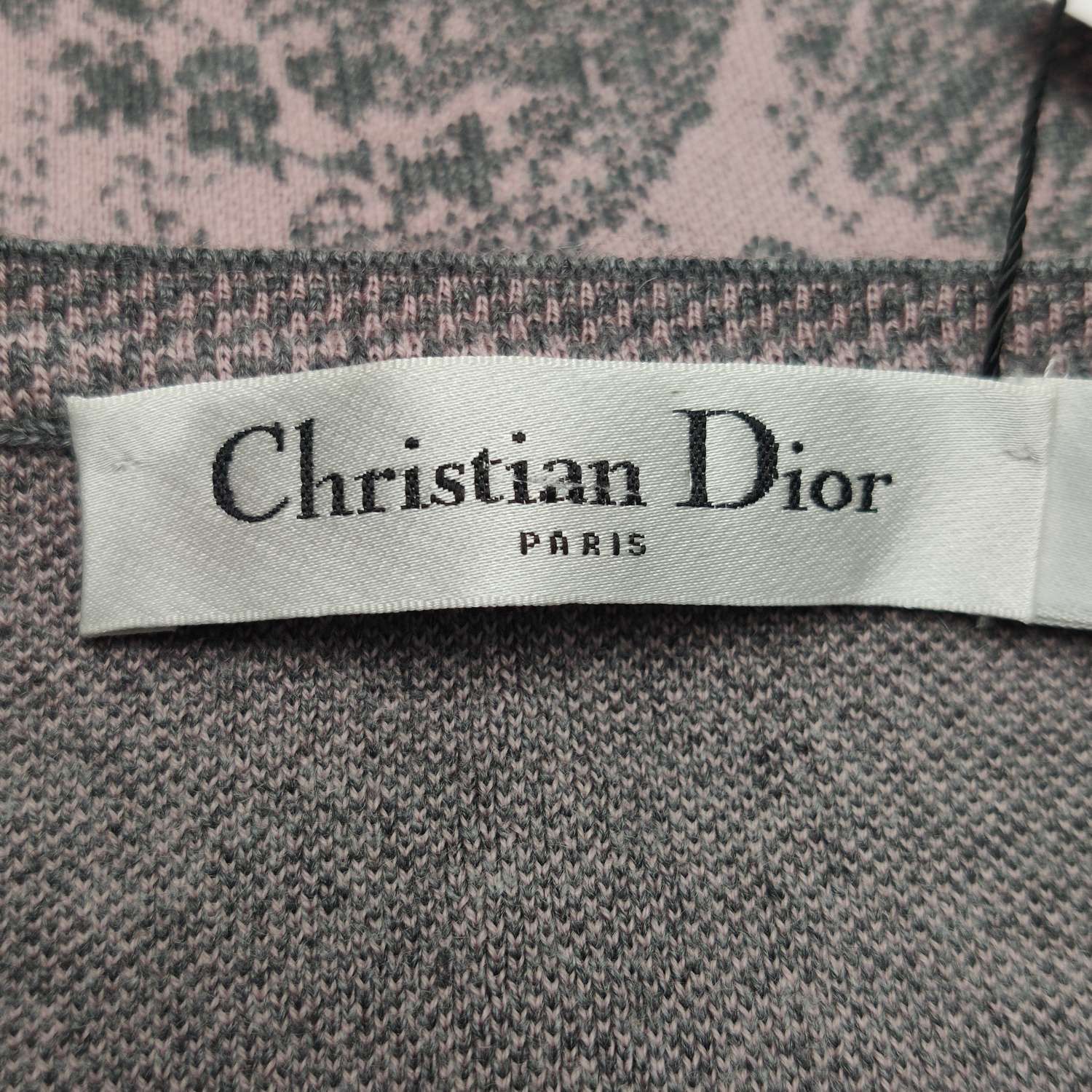 Dior Dior Women it_38 Tank Tops Size XS / US 0-2 / IT 36-38 - 5 Thumbnail