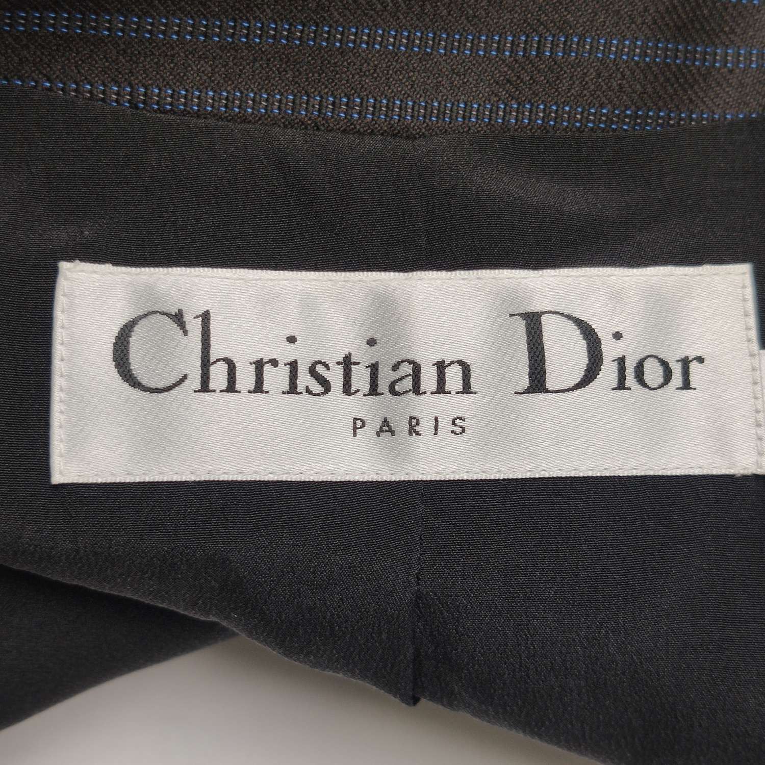 Dior Dior Women m Jackets Size M / US 6-8 / IT 42-44 - 5 Thumbnail