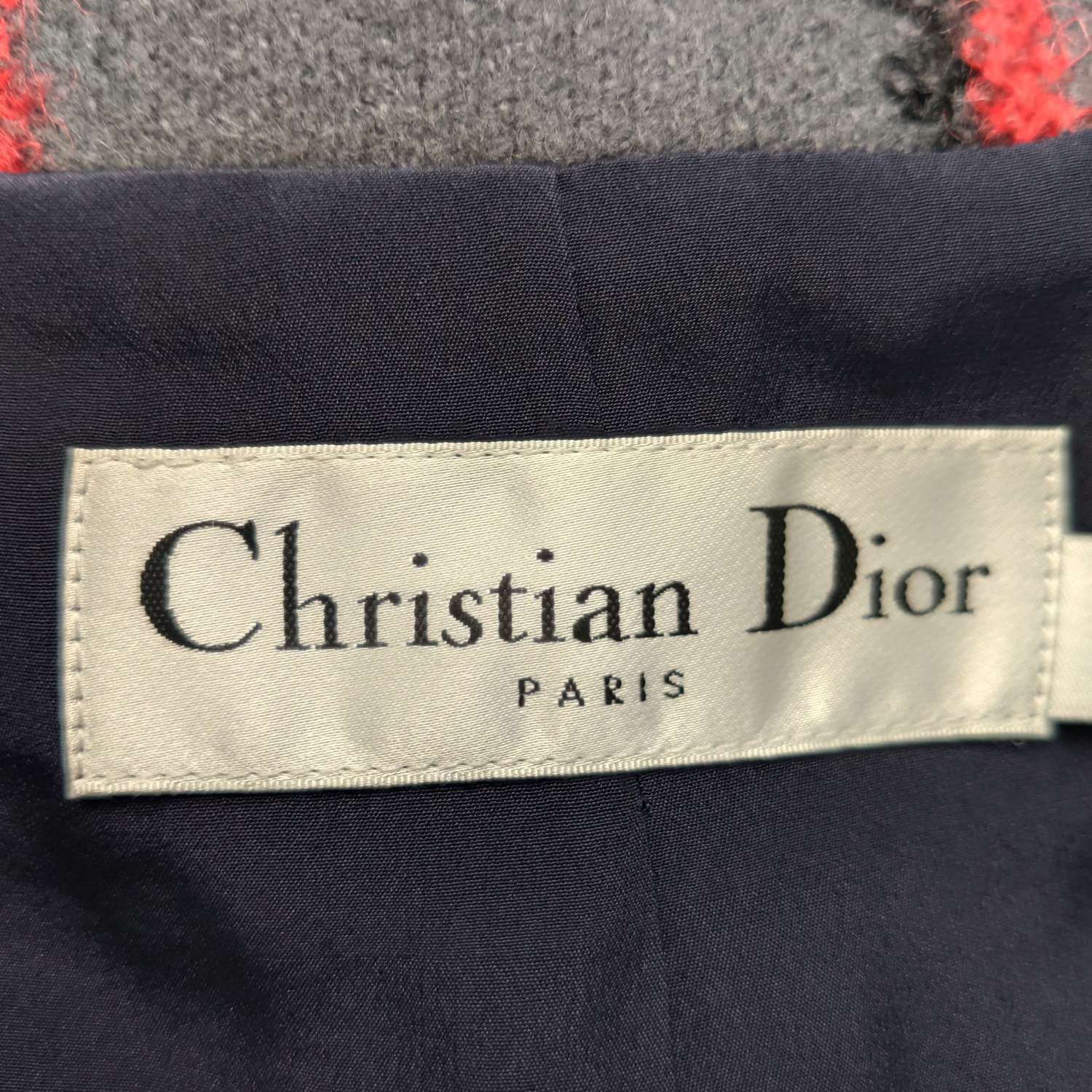Dior Dior Women l Jackets Size L / US 10 / IT 46 - 4 Thumbnail
