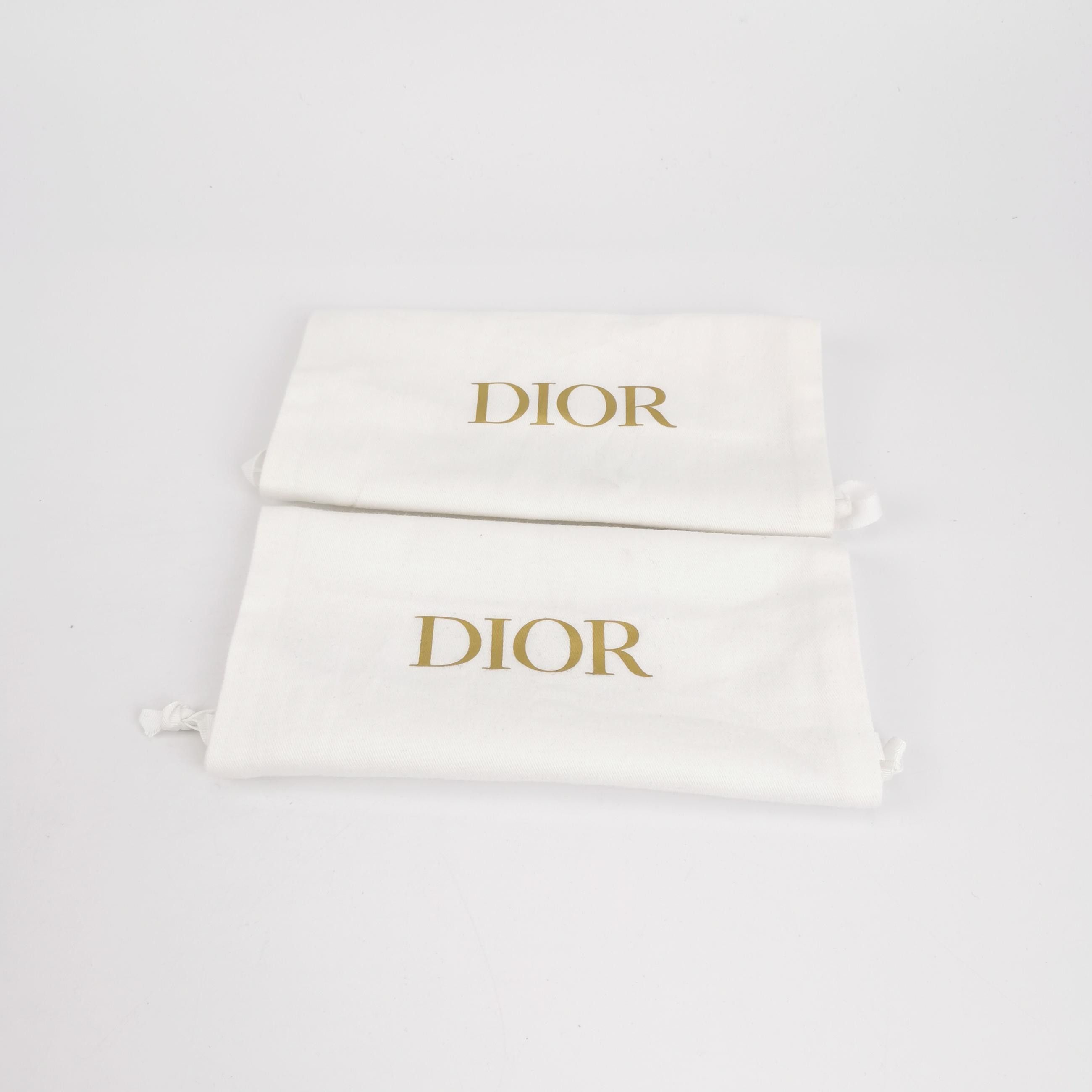 Dior Dior Women 7 Flats Size US 7 / IT 37 - 6 Thumbnail