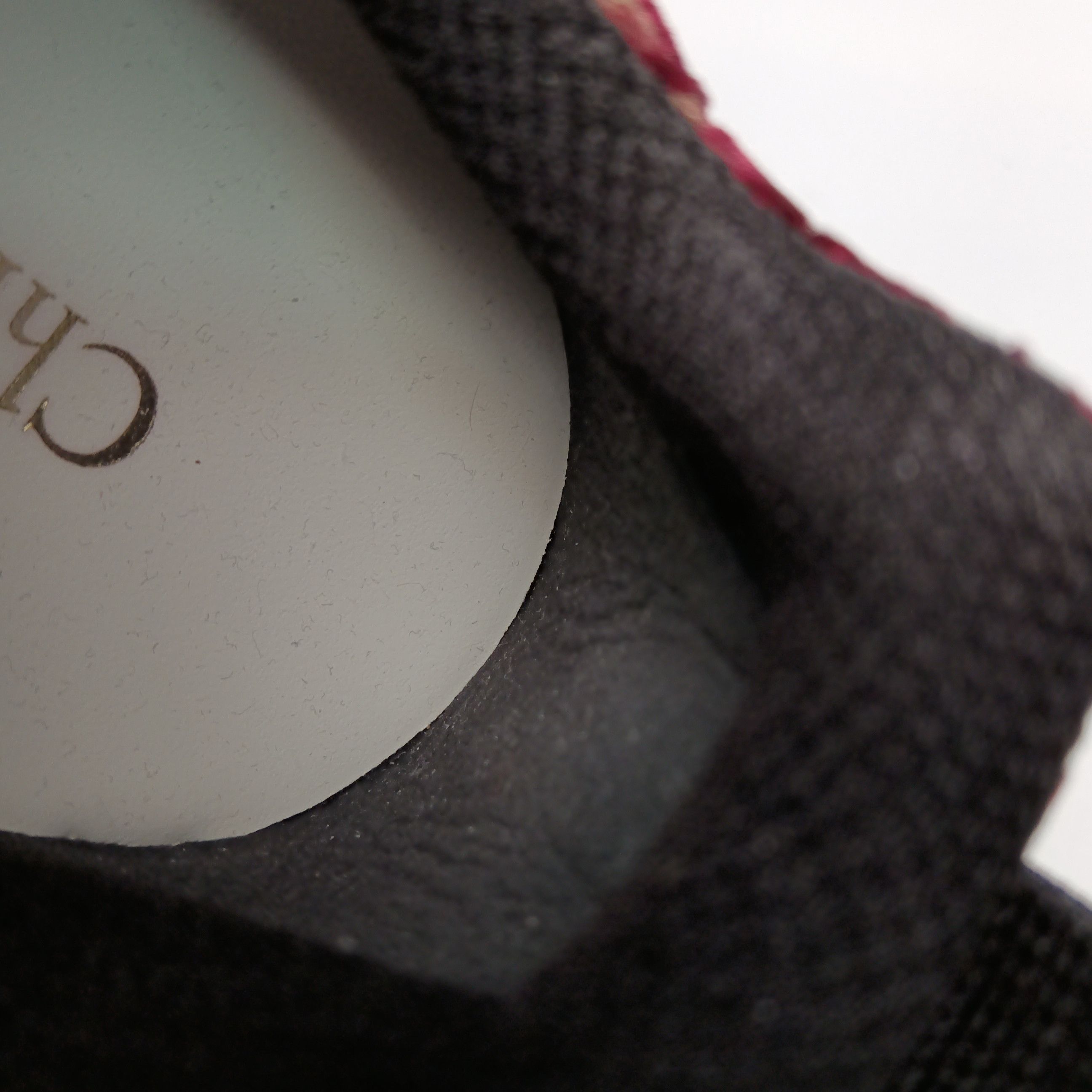 Dior Dior Women 7 Flats Size US 7 / IT 37 - 8 Thumbnail