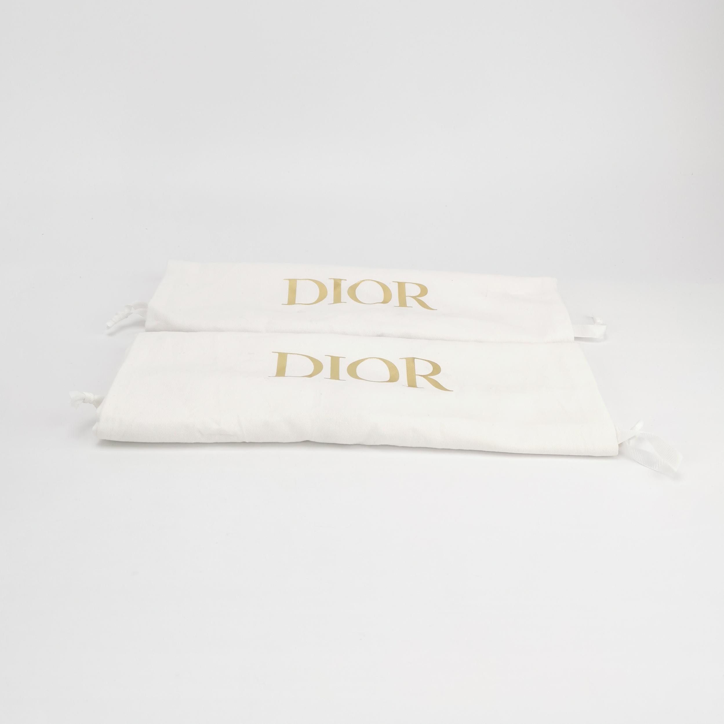 Dior Dior Women 8 Boots Size US 8 / IT 38 - 6 Thumbnail