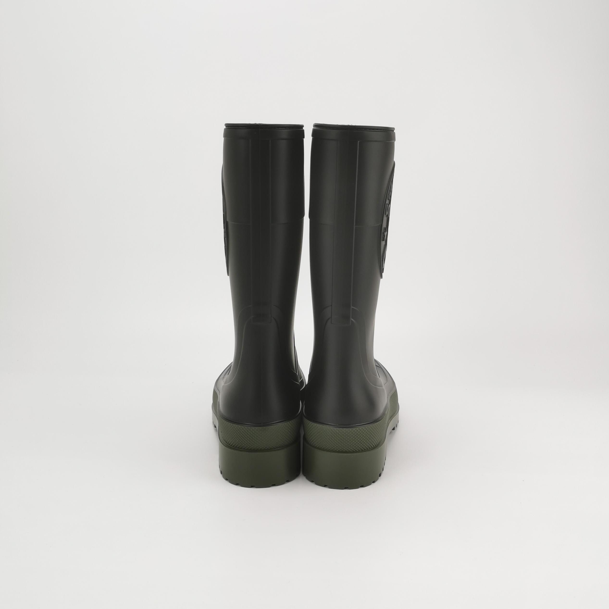 Dior Dior Women 8 Boots Size US 8 / IT 38 - 4 Thumbnail