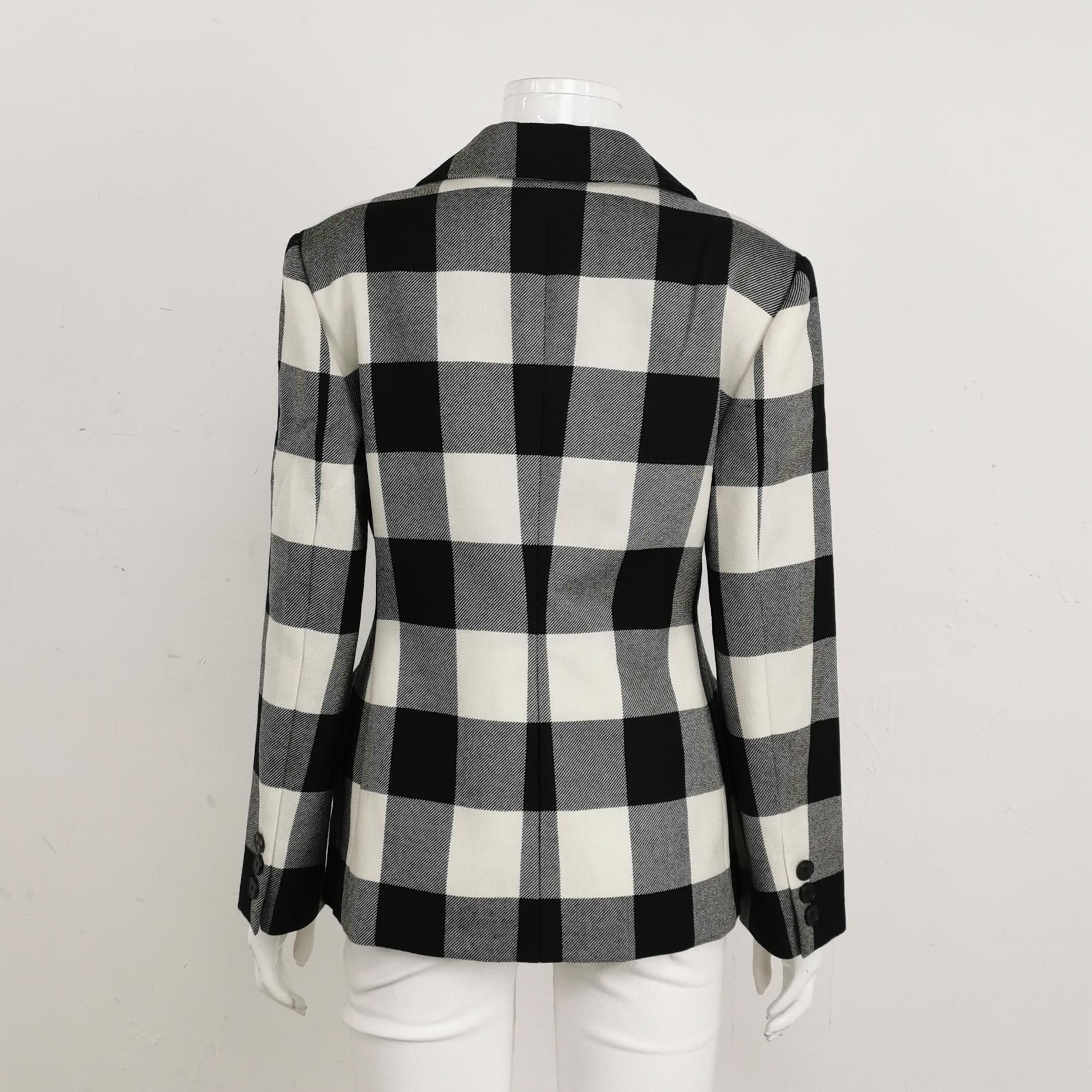 Dior Dior Women xl Jackets Size XL / US 12-14 / IT 48-50 - 2 Thumbnail