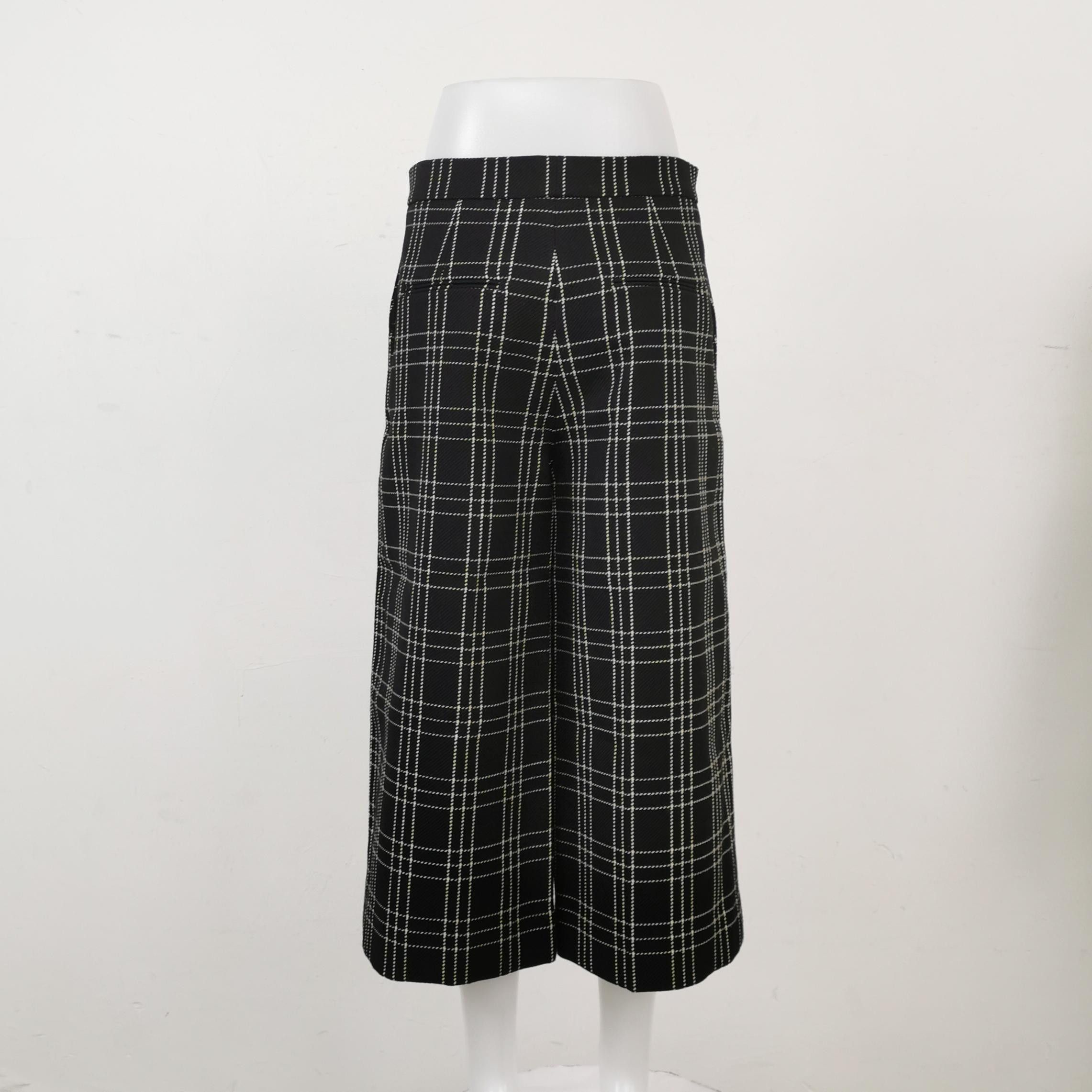 Dior Dior Women 26 Pants Size 26" / US 2 / IT 38 - 2 Thumbnail