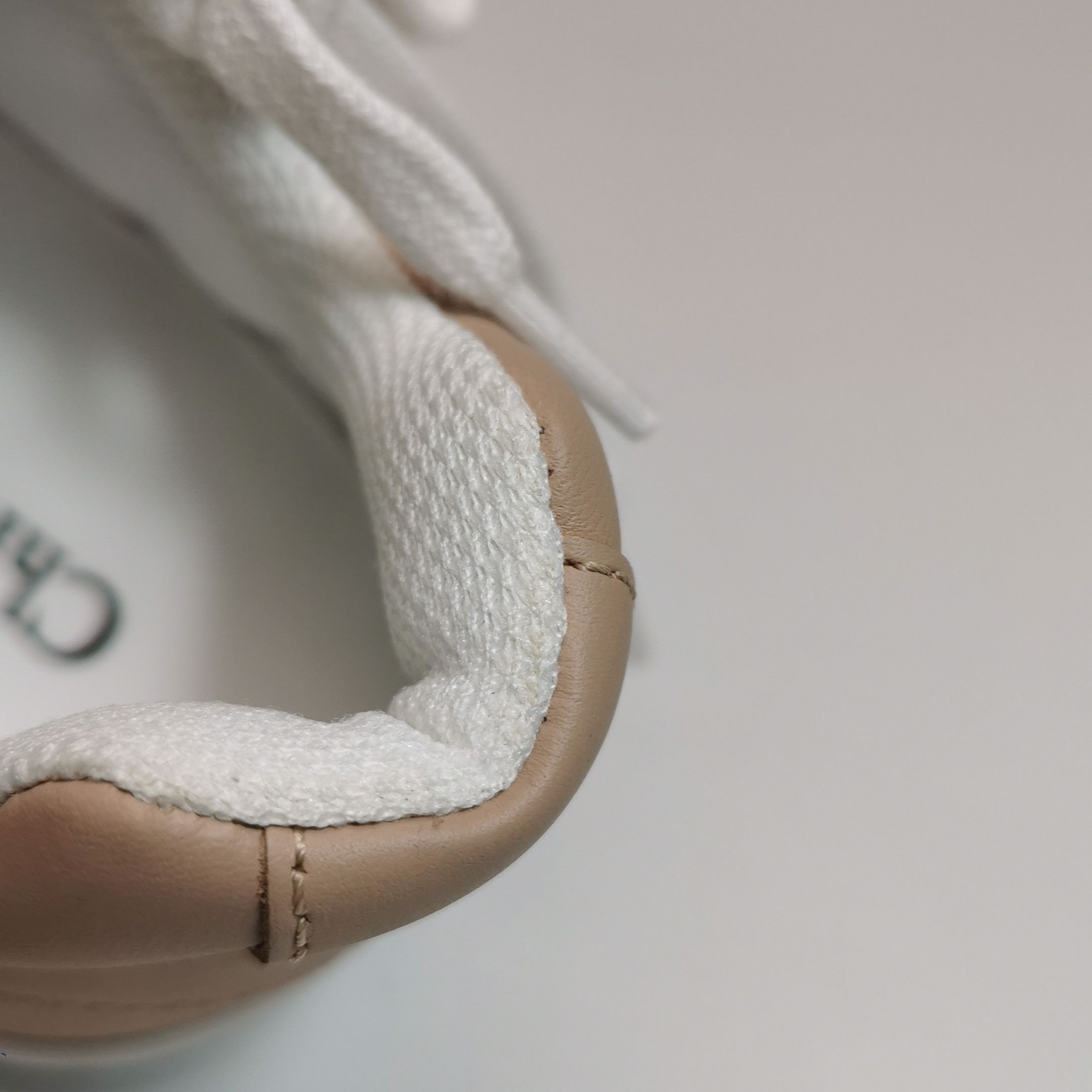 Dior Dior Women 7 Lowtop Sneakers Size US 7 / IT 37 - 7 Thumbnail