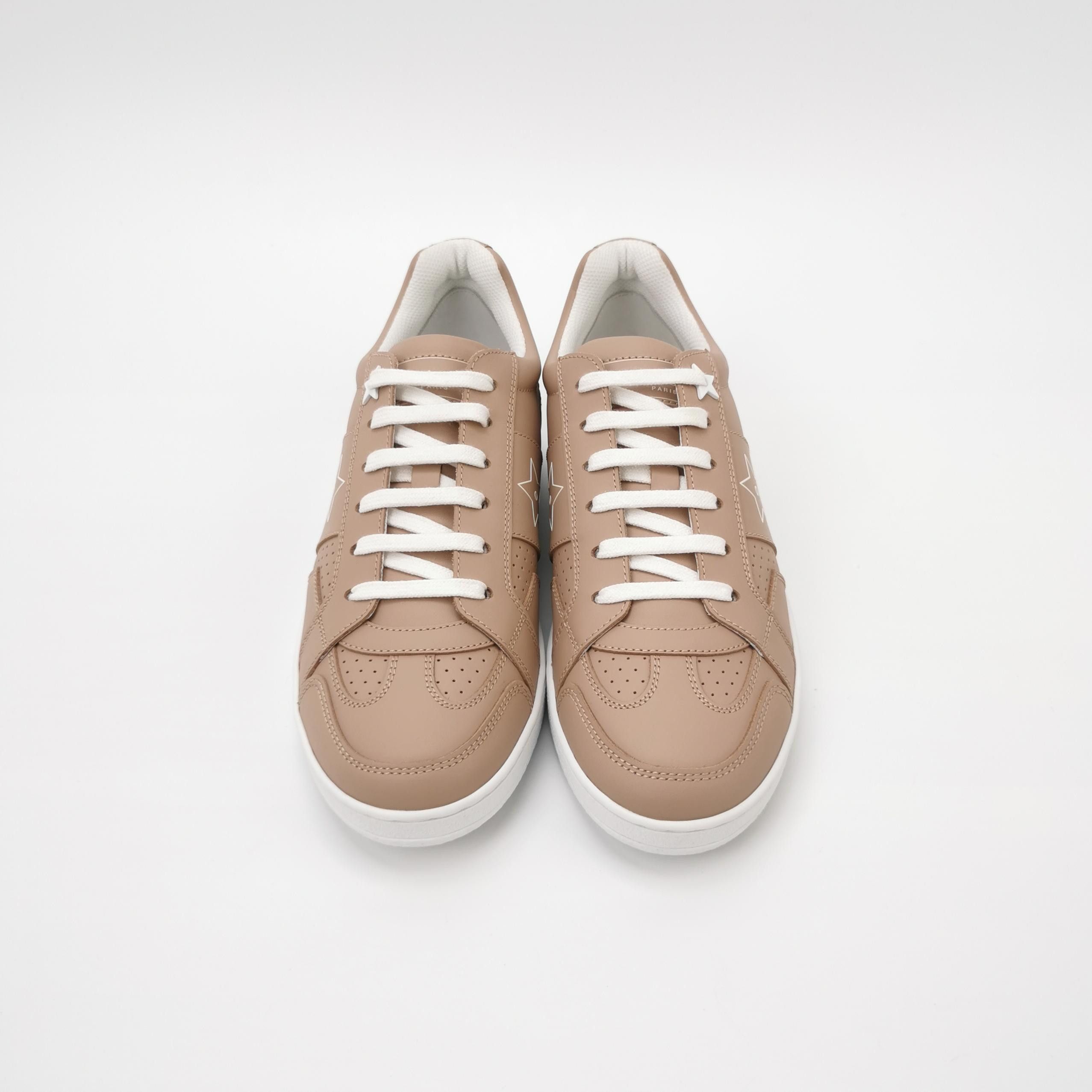 Dior Dior Women 7 Lowtop Sneakers Size US 7 / IT 37 - 3 Thumbnail