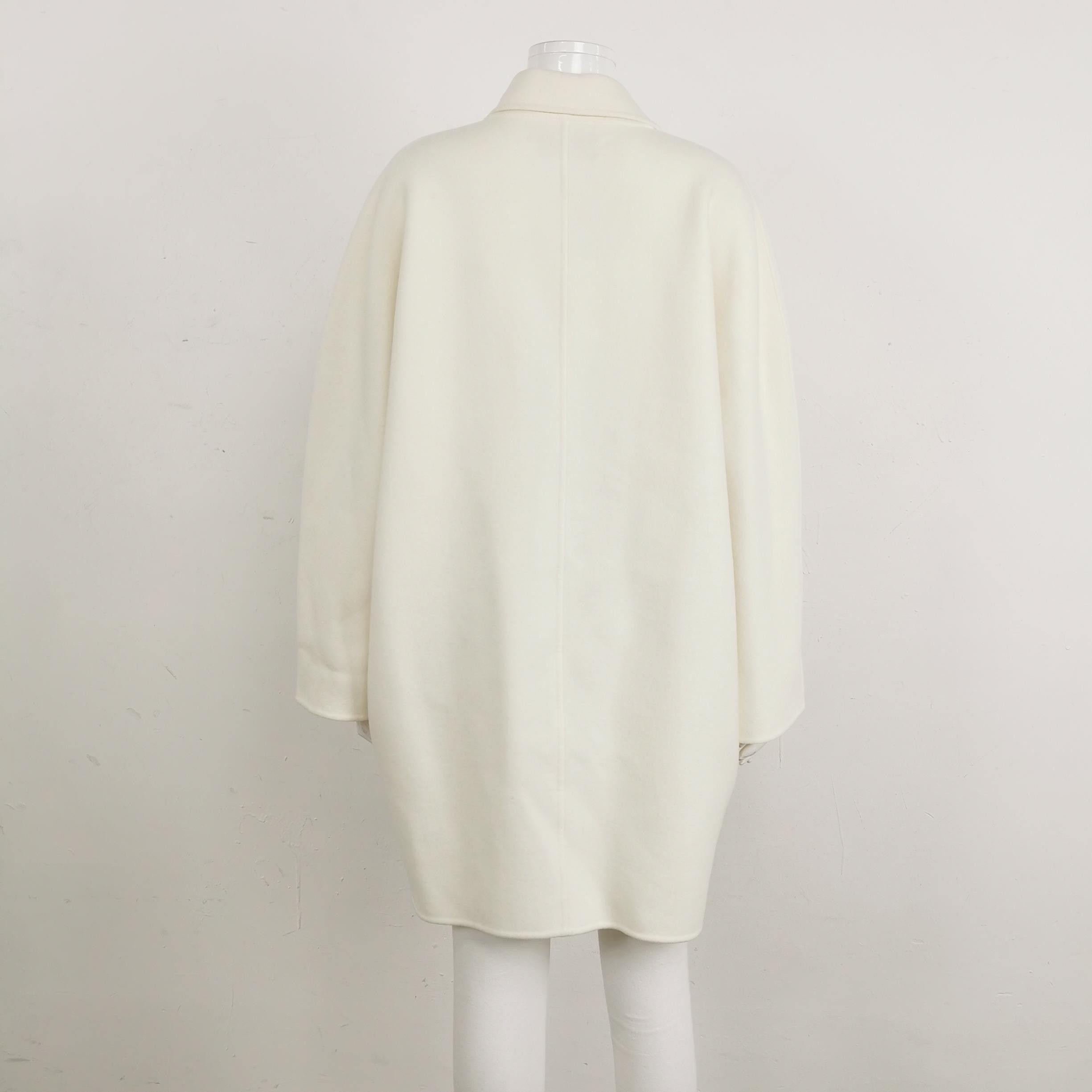 Dior Dior Women xl Coats Size XL / US 12-14 / IT 48-50 - 2 Thumbnail