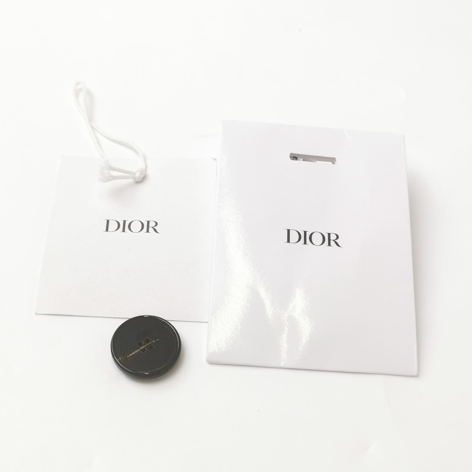 Dior Dior Women xl Coats Size XL / US 12-14 / IT 48-50 - 4 Thumbnail