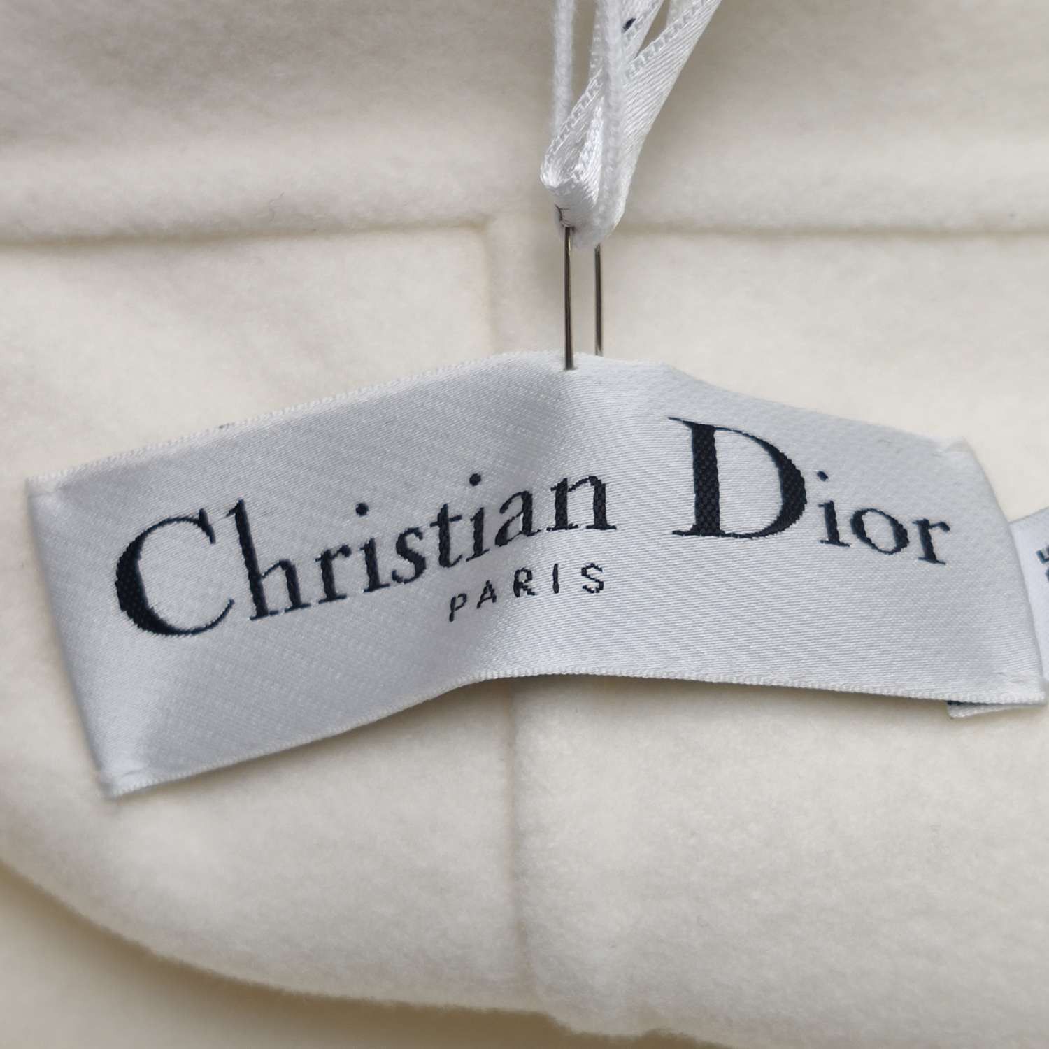 Dior Dior Women xl Coats Size XL / US 12-14 / IT 48-50 - 5 Thumbnail