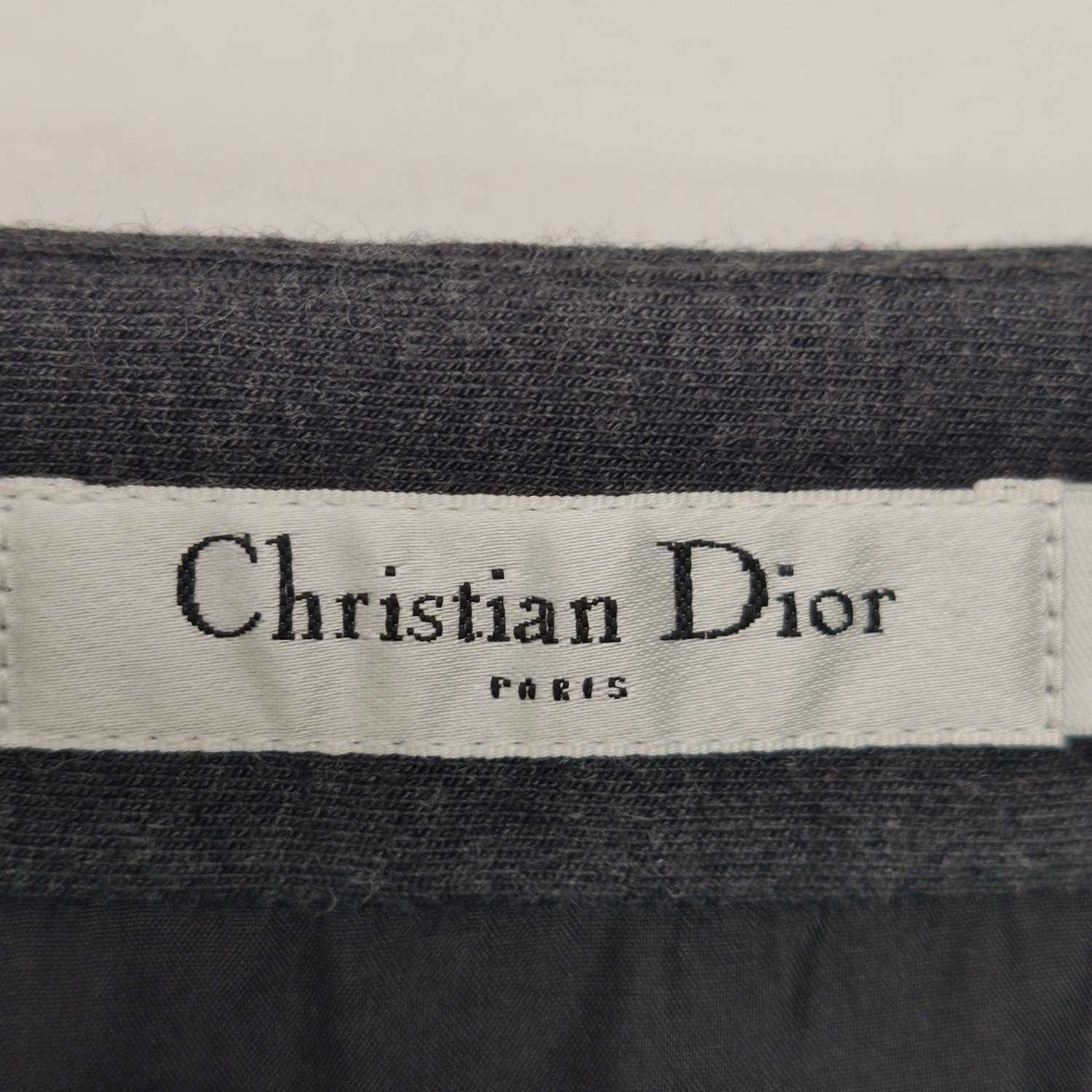 Dior Dior Women 26 Midi Skirts Size 26" / US 2 / IT 38 - 4 Thumbnail