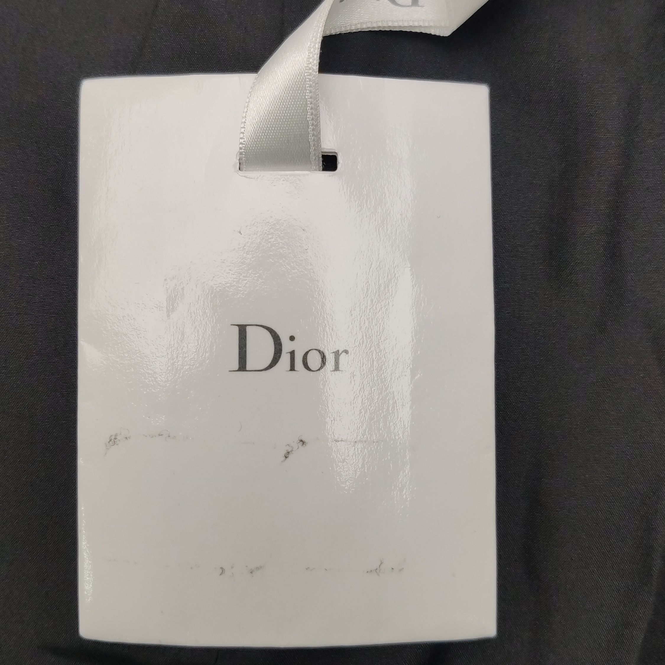 Dior Dior Women 26 Midi Skirts Size 26" / US 2 / IT 38 - 9 Thumbnail