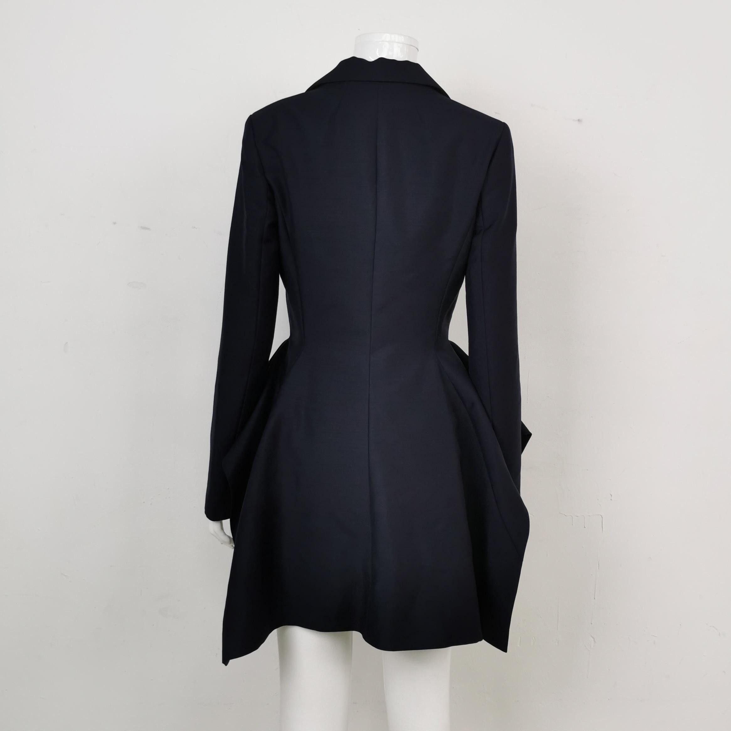 Dior Dior Women m Jackets Size M / US 6-8 / IT 42-44 - 2 Thumbnail