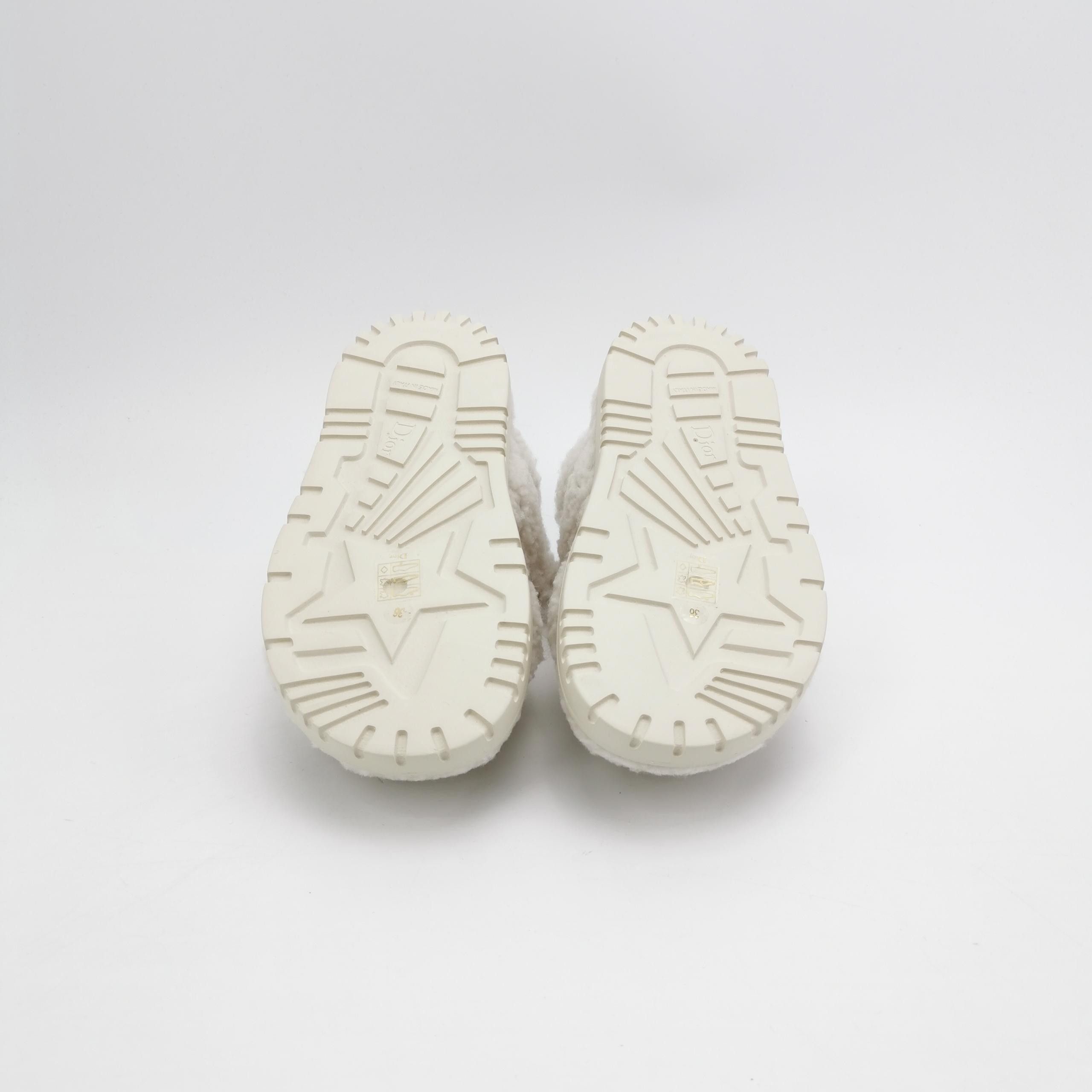 Dior Dior Women 6 Sandals Size US 6 / IT 36 - 5 Thumbnail