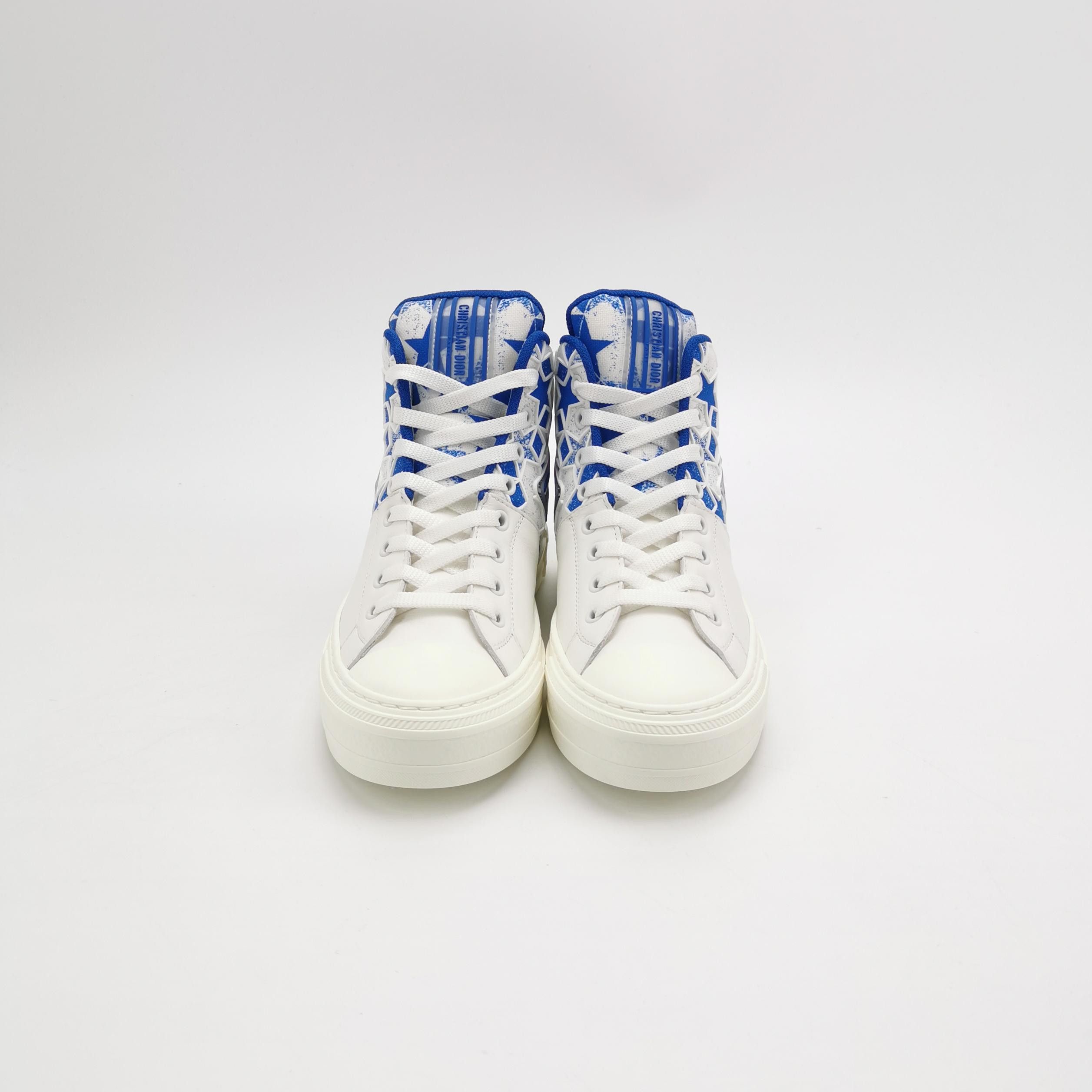 Dior Dior Women 6 Lowtop Sneakers Size US 6 / IT 36 - 3 Thumbnail