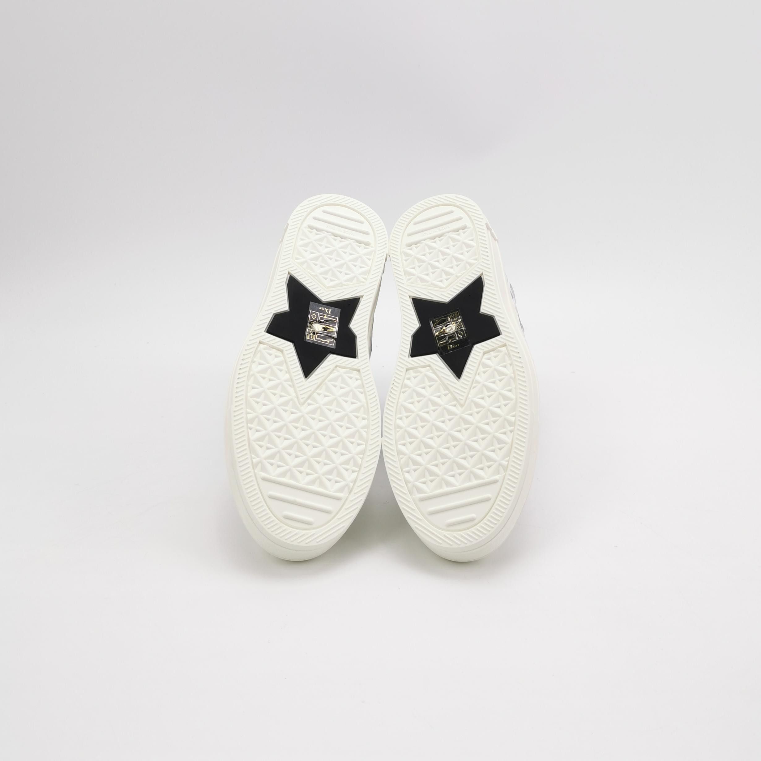 Dior Dior Women 6 Lowtop Sneakers Size US 6 / IT 36 - 5 Thumbnail