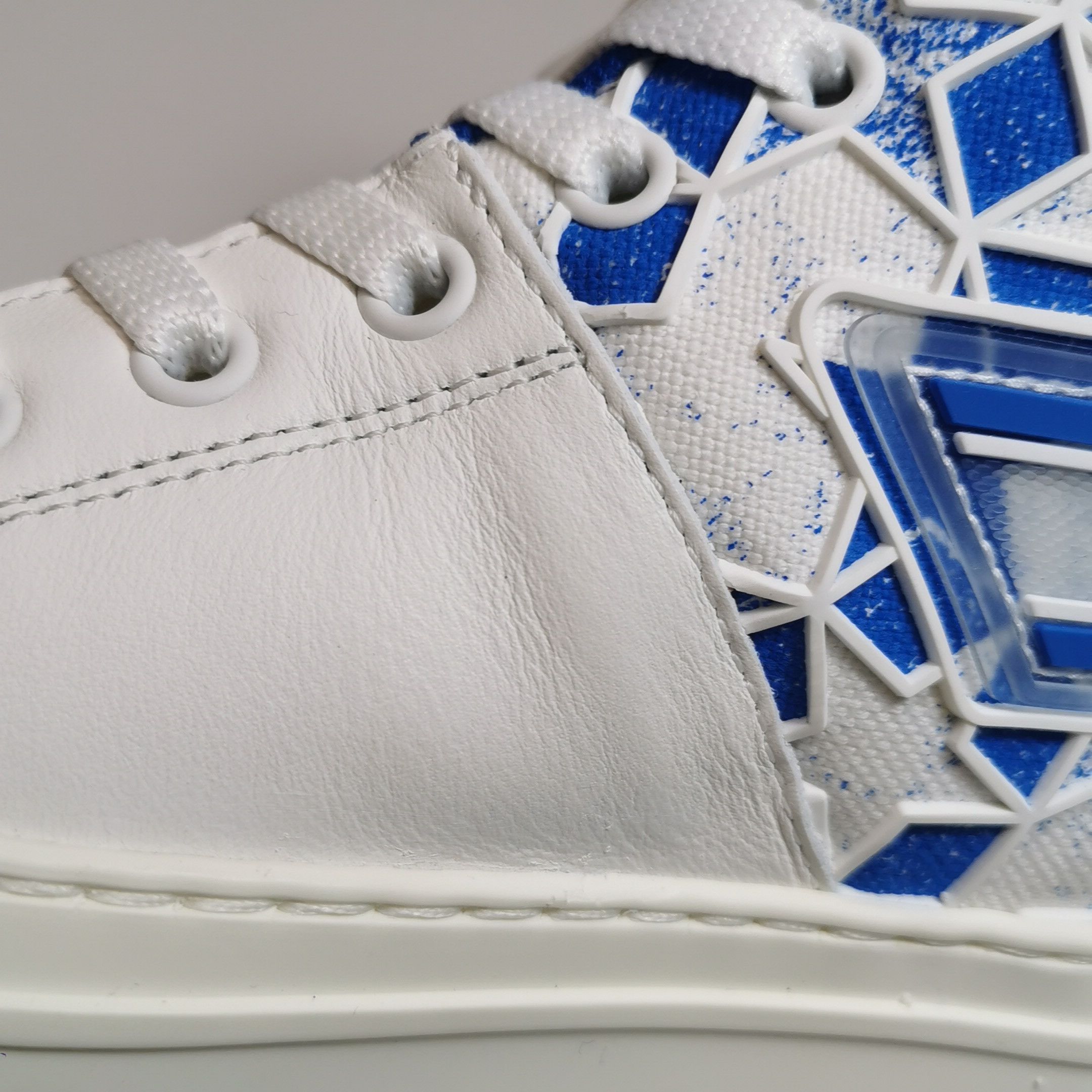 Dior Dior Women 6 Lowtop Sneakers Size US 6 / IT 36 - 9 Thumbnail